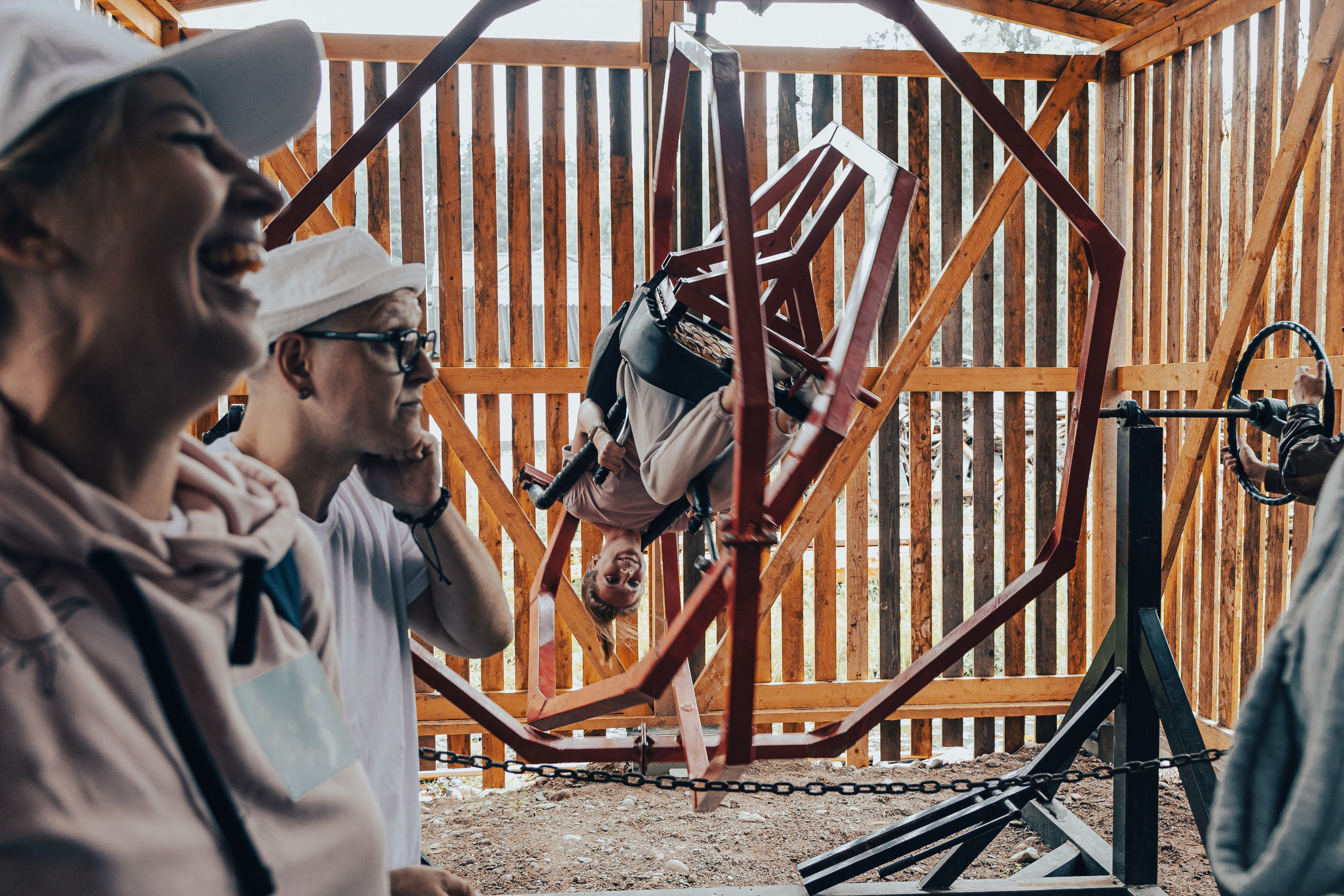 КОРПОРАТИВ ЛЕТНИЙ. Главная