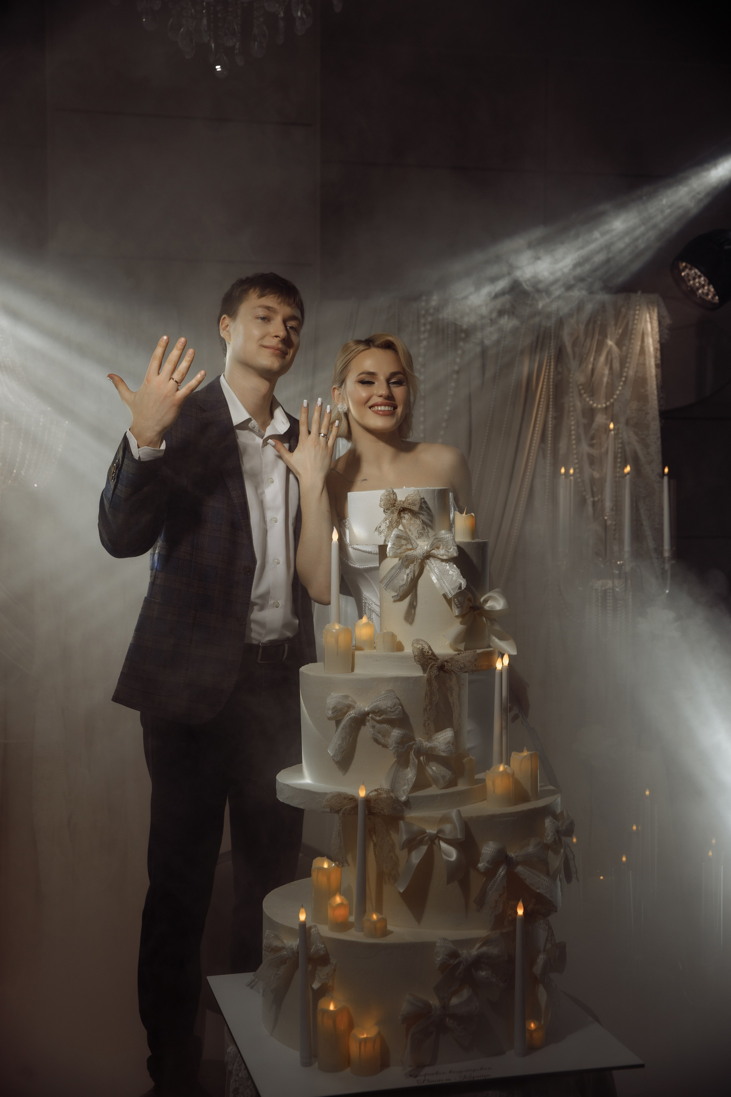 M|A. Свадебный и семейный фотограф в Саратове Анжела Борисова