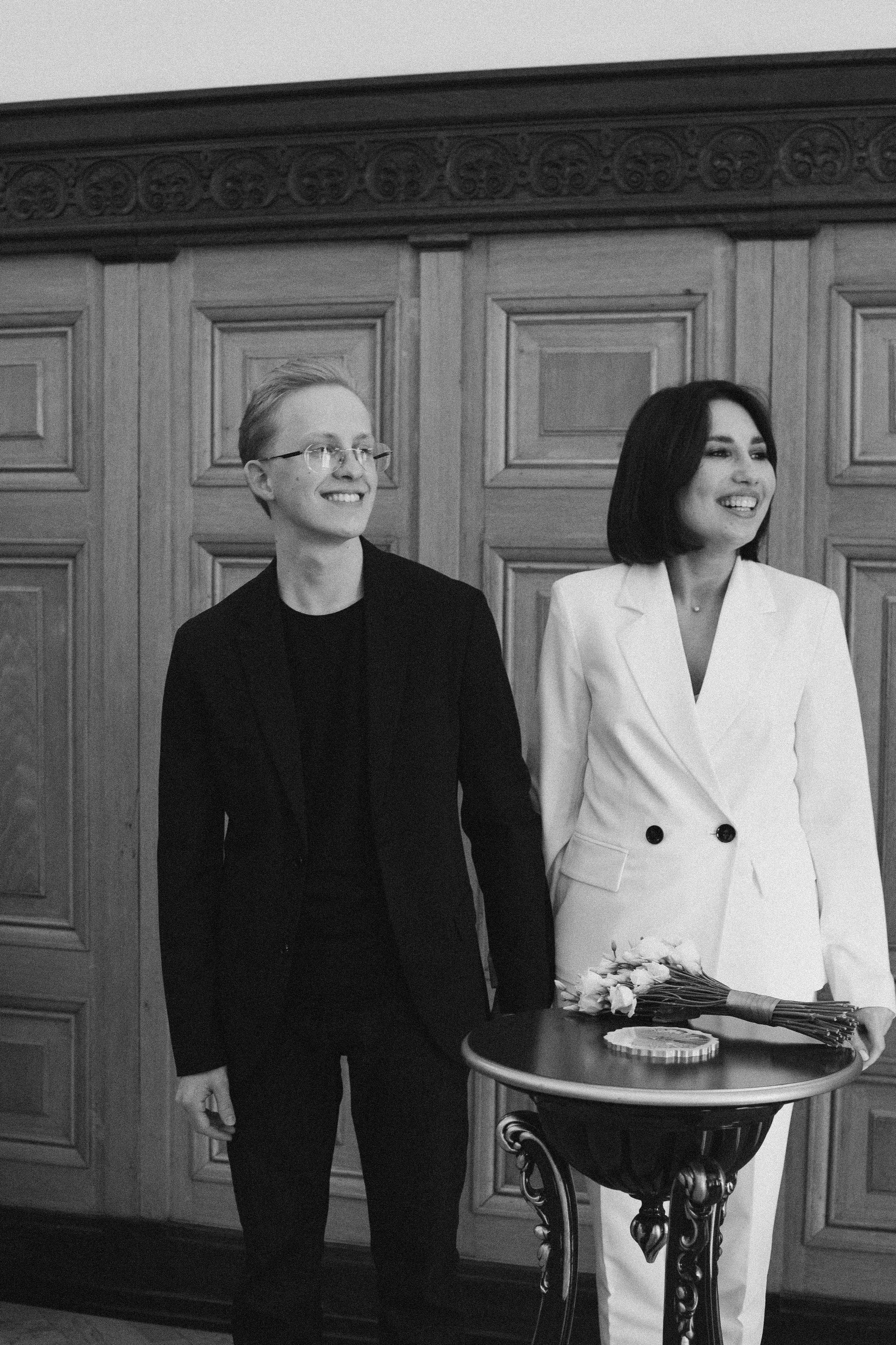 Paris in Moscow. Свадебный фотограф Лейсан Цейнштейн