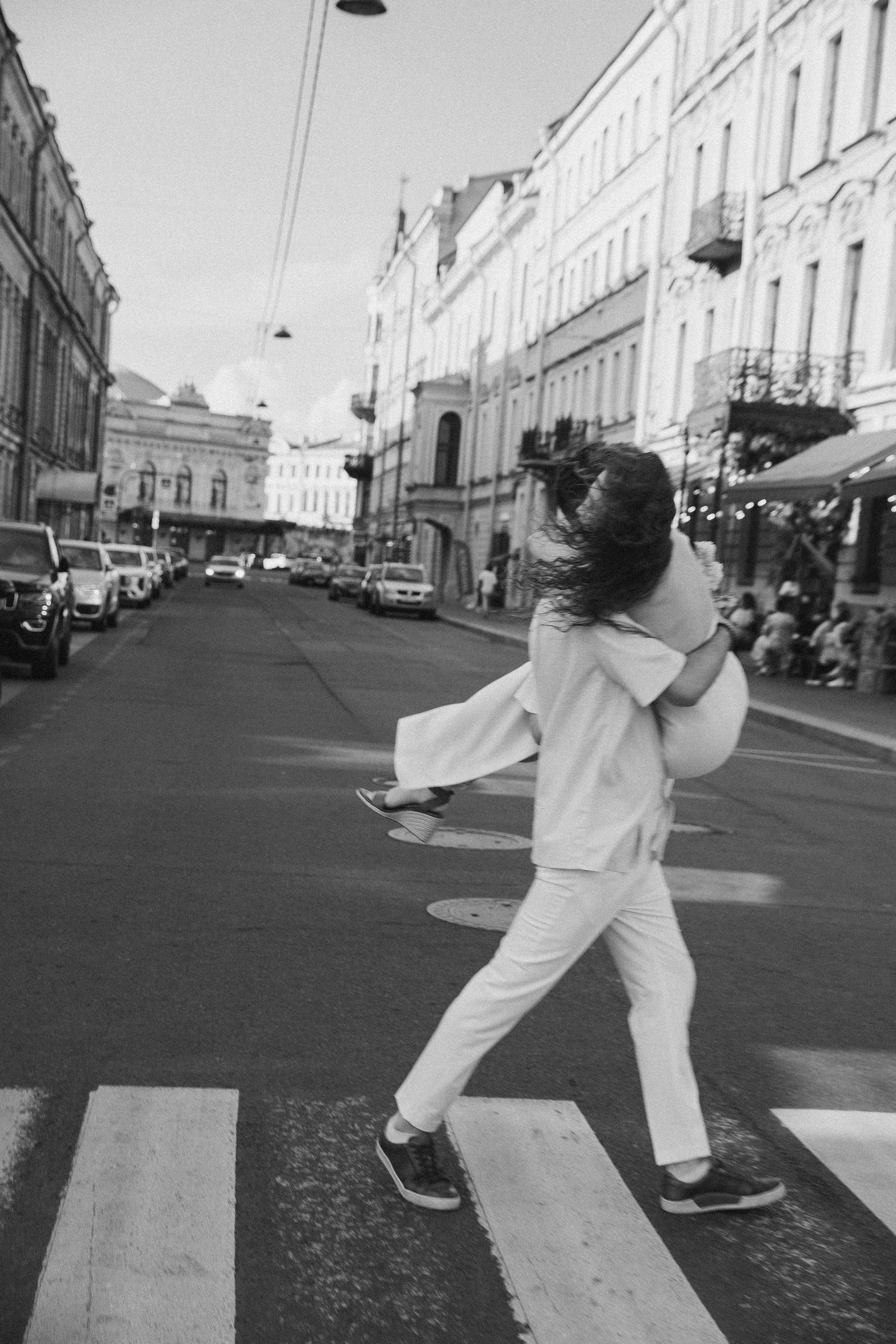 Italy in Saint-P. Свадебный фотограф Лейсан Цейнштейн