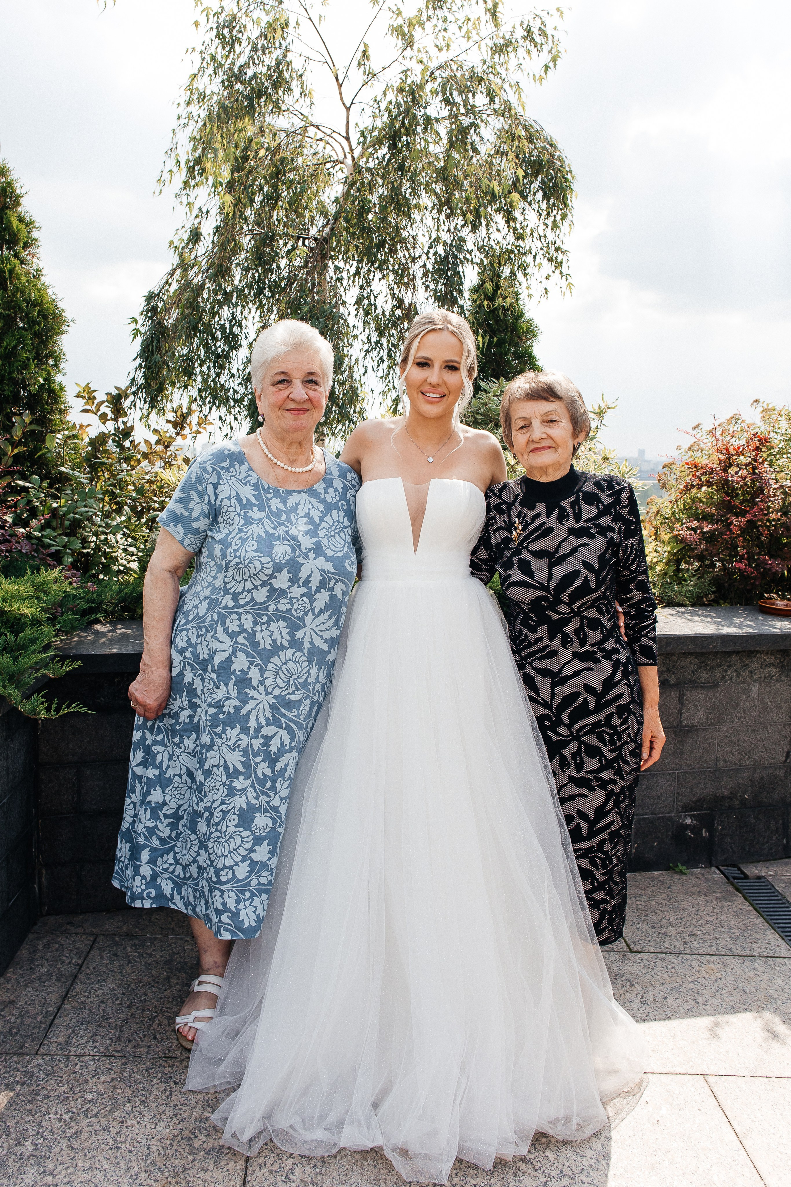 Борис и Ксения (утро + Загс + прогулка). Фотограф в Москве Екатерина Потапова