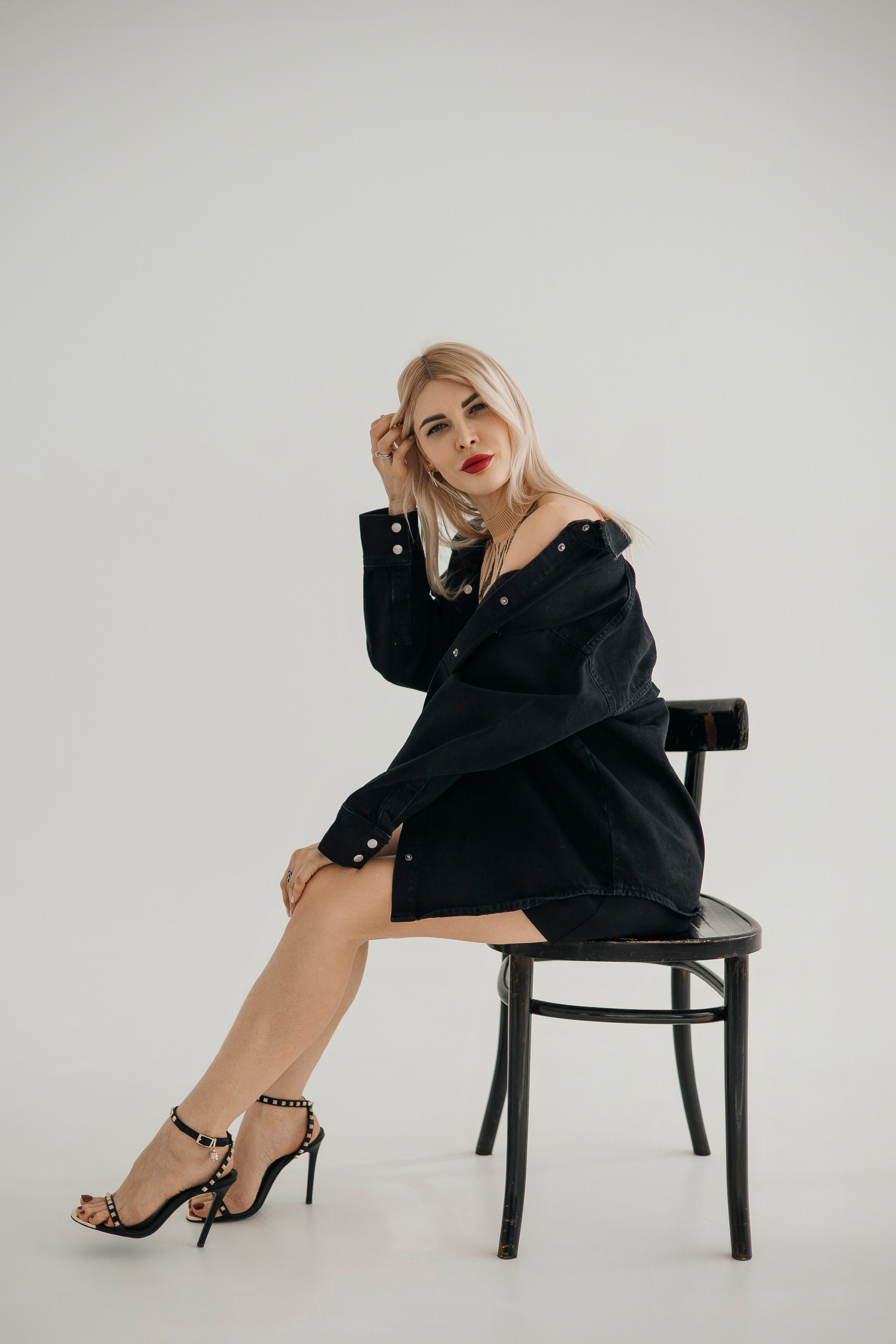 Подруги. Фотограф в Москве Екатерина Потапова