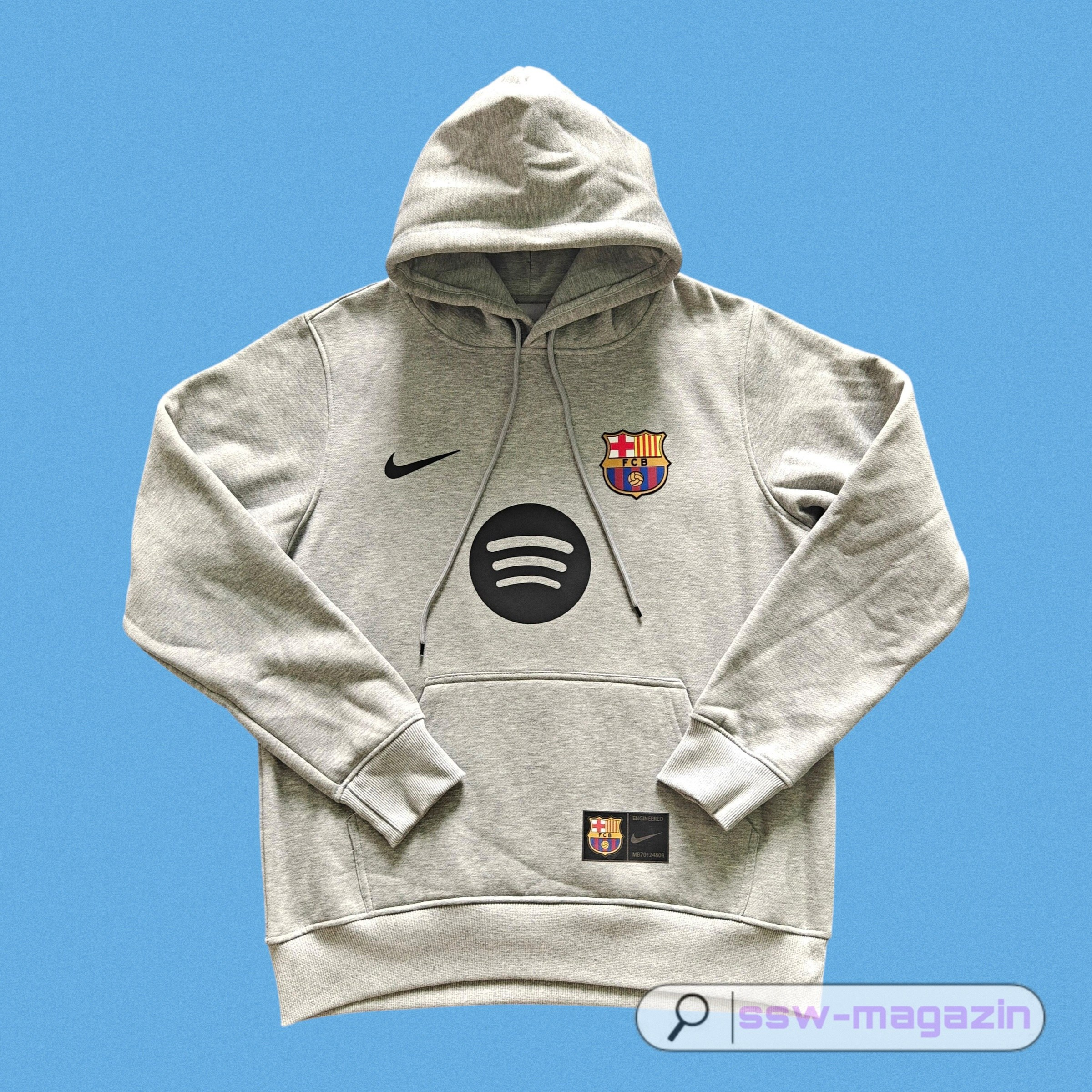 Худи. Футбольный магазин — ssw_magazin