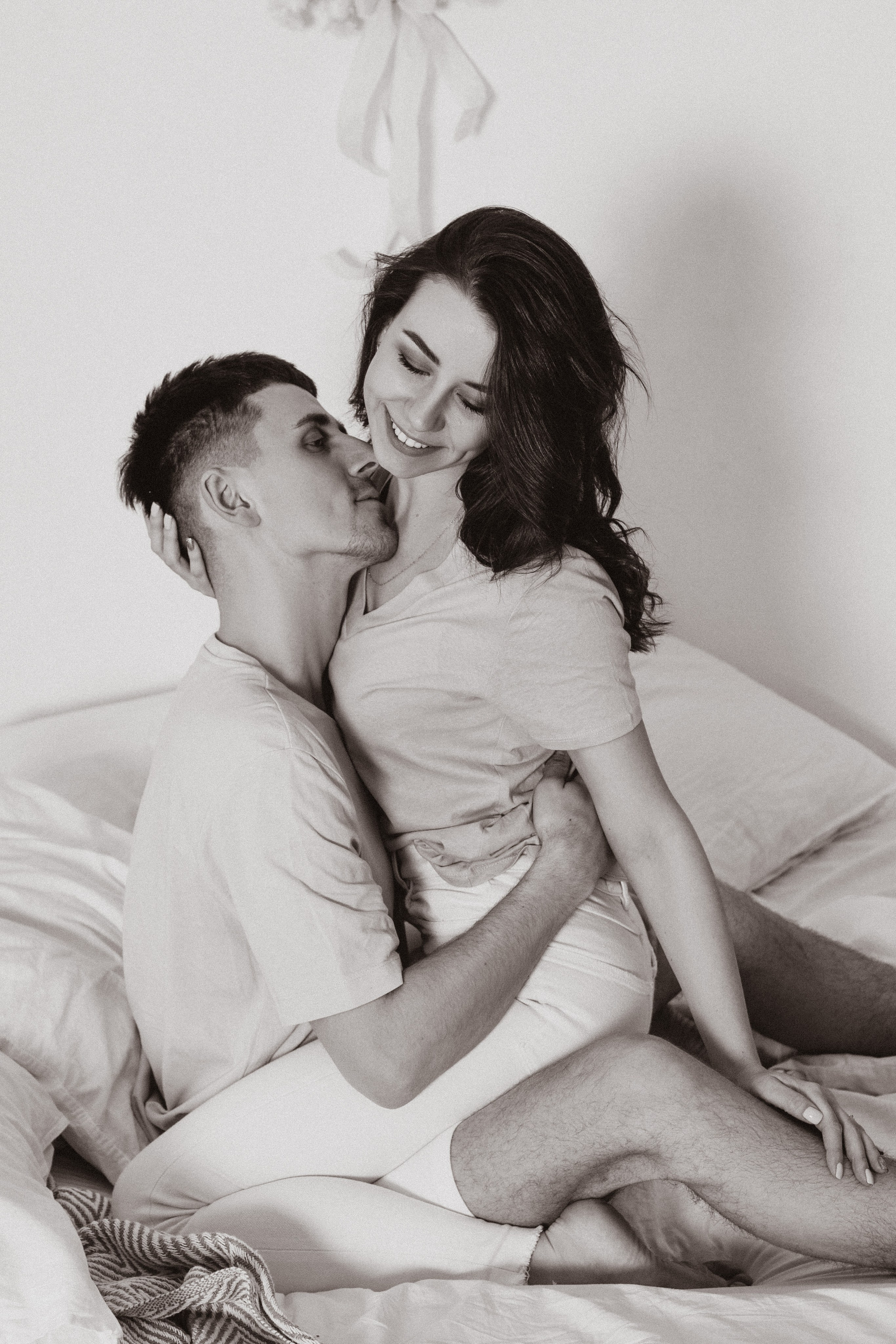 Студийная лавстори