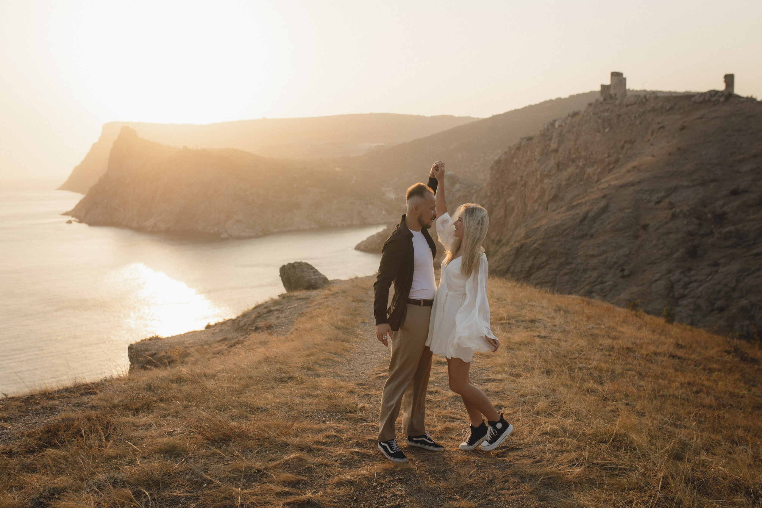 Балаклава. Фотограф в Севастополе и в Крыму