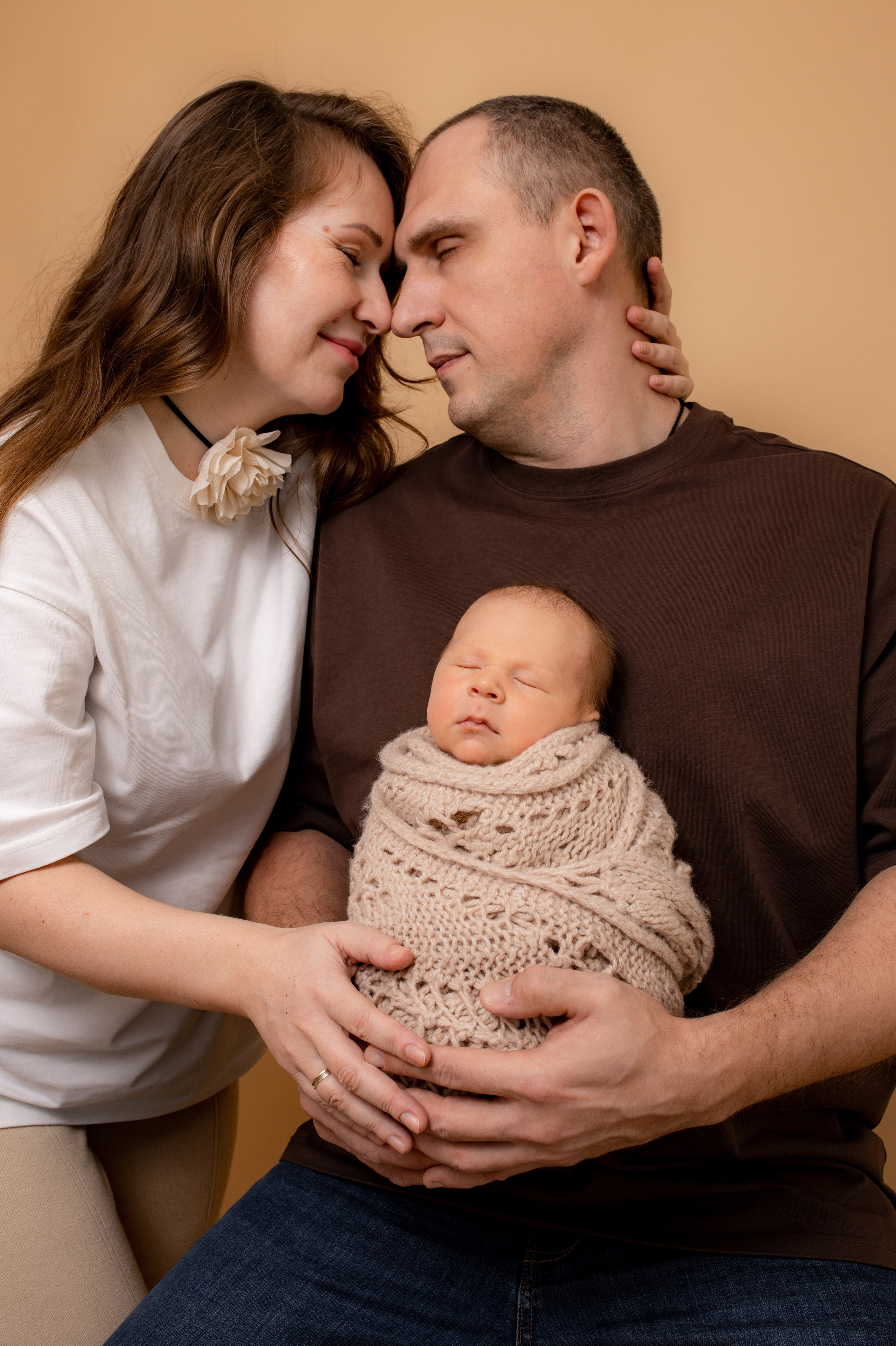 Фотосессия Ньюборн Федя. Фотограф в Железнодорожном и Балашихе