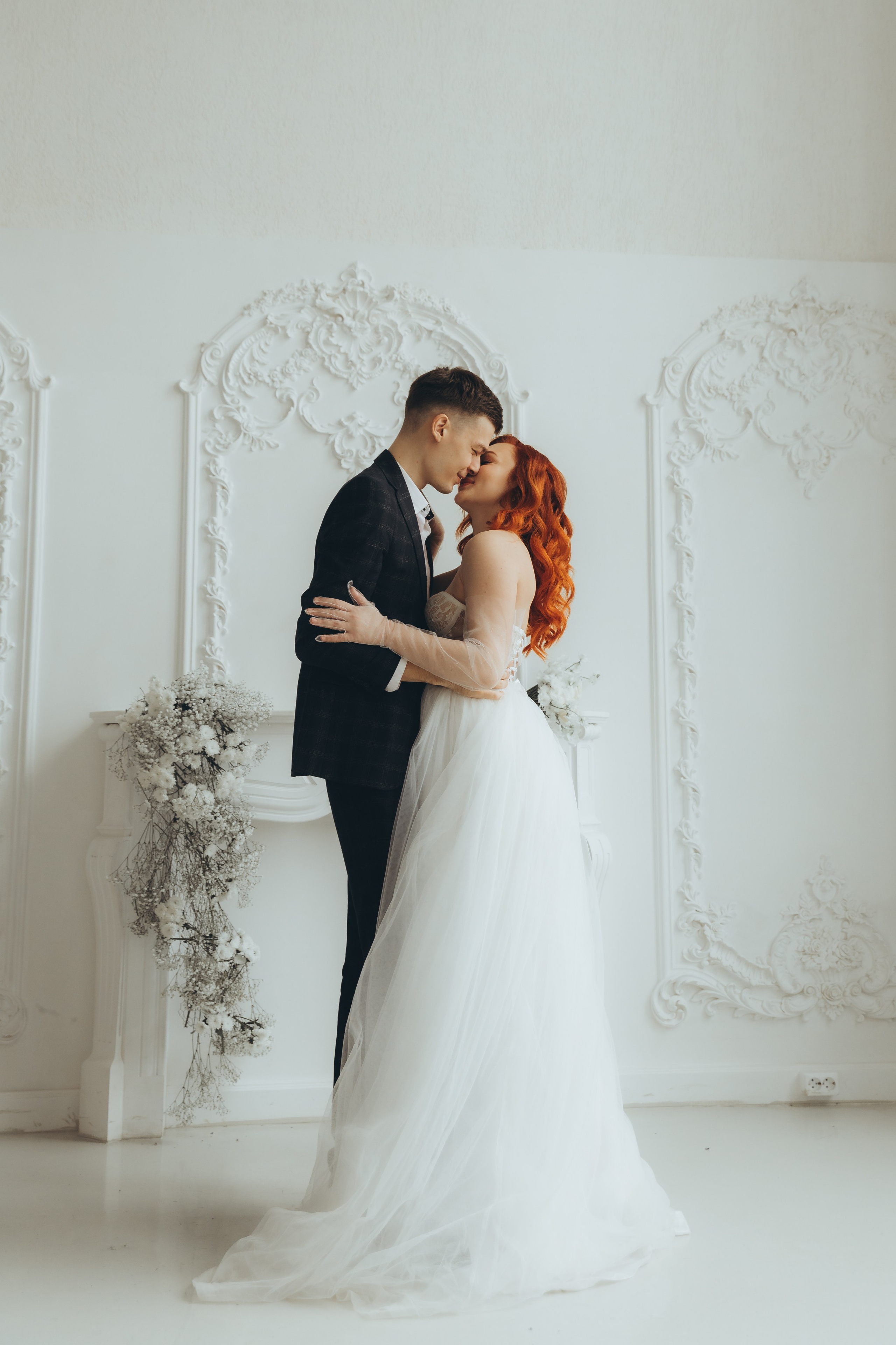 Николь и Егор 27.04. Семейный фотограф в Санкт-Петербурге Ева Маркова