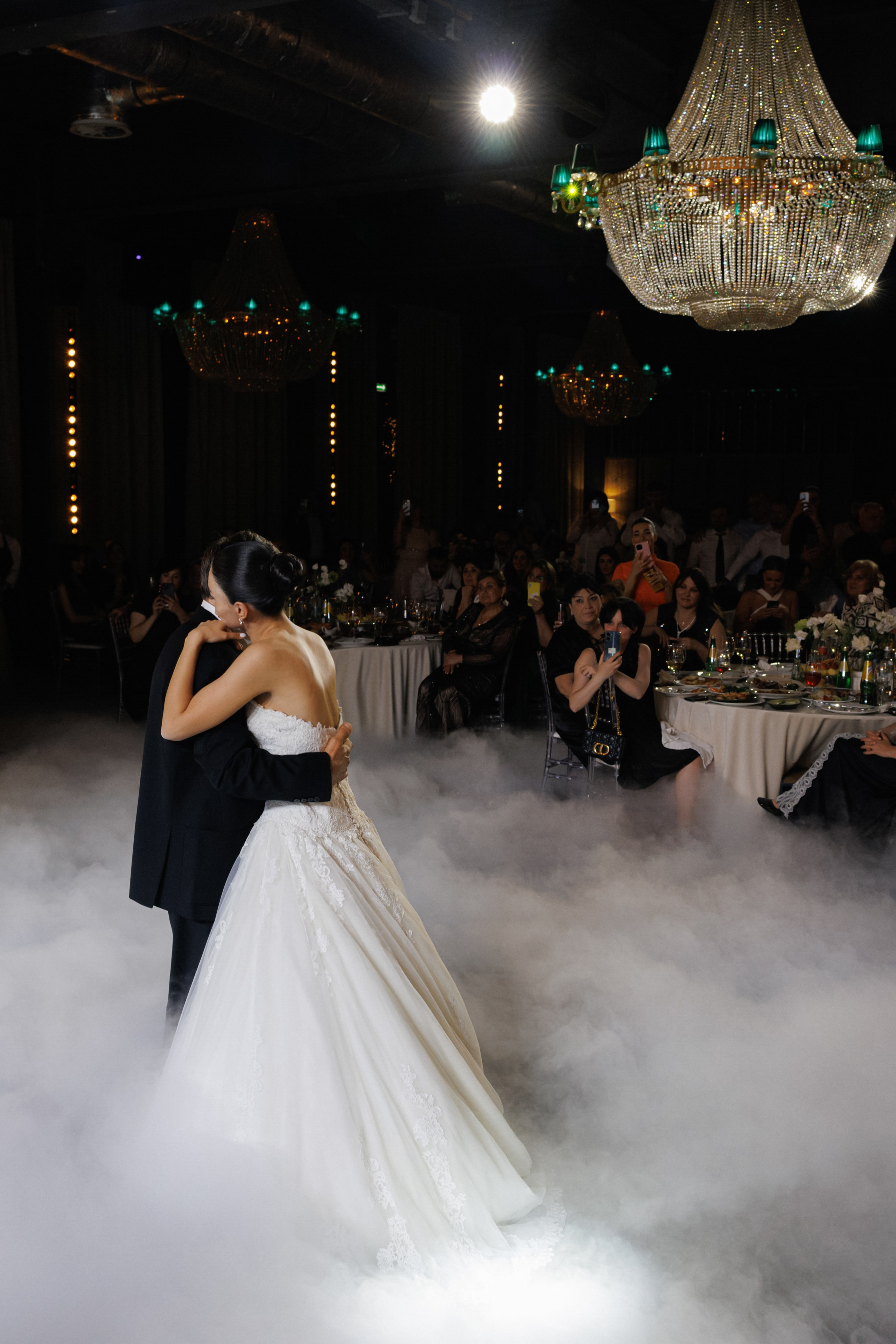 Георгий & Нино. RETOUCH-HOUSE