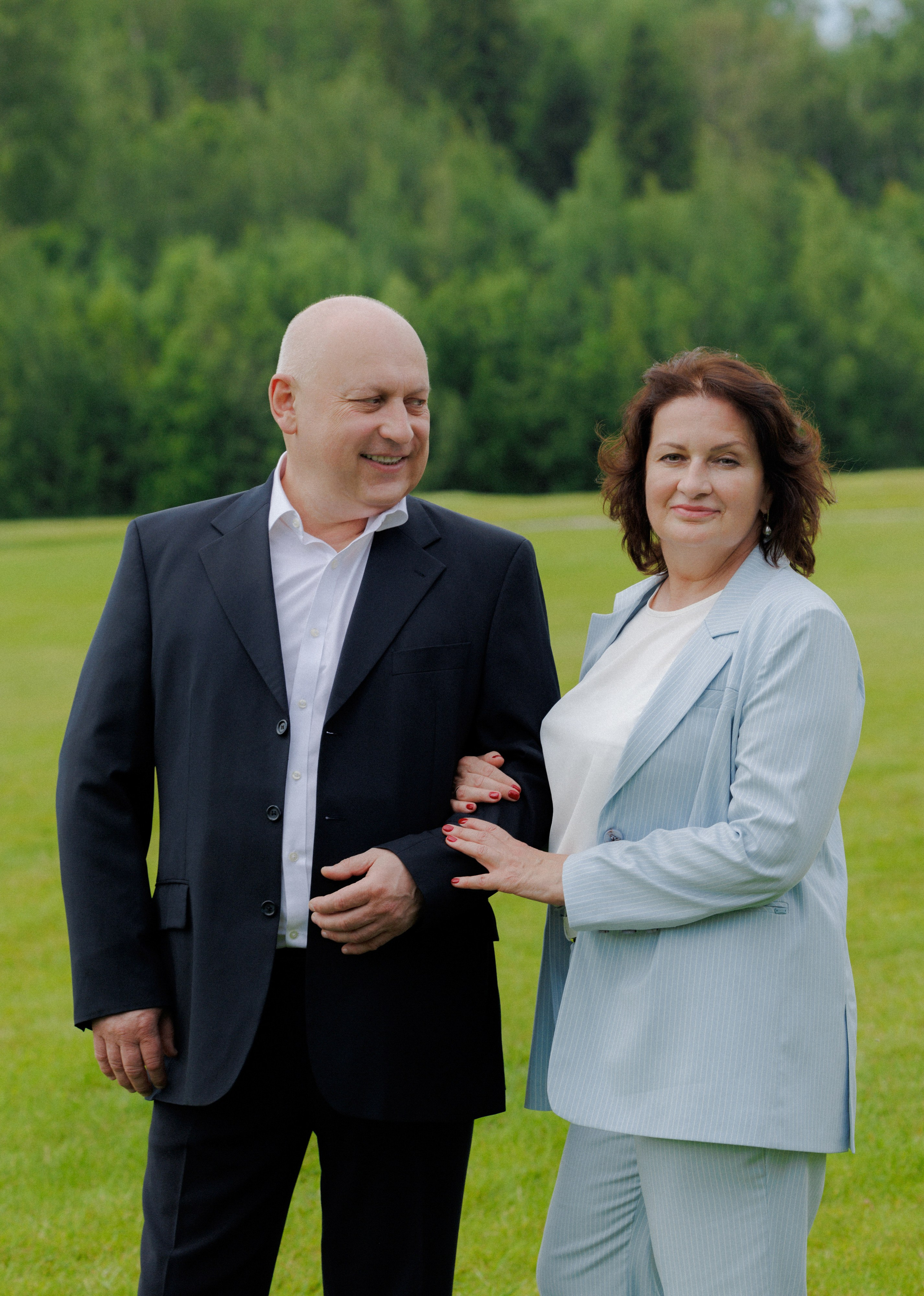 Ренат & Анастасия. RETOUCH-HOUSE