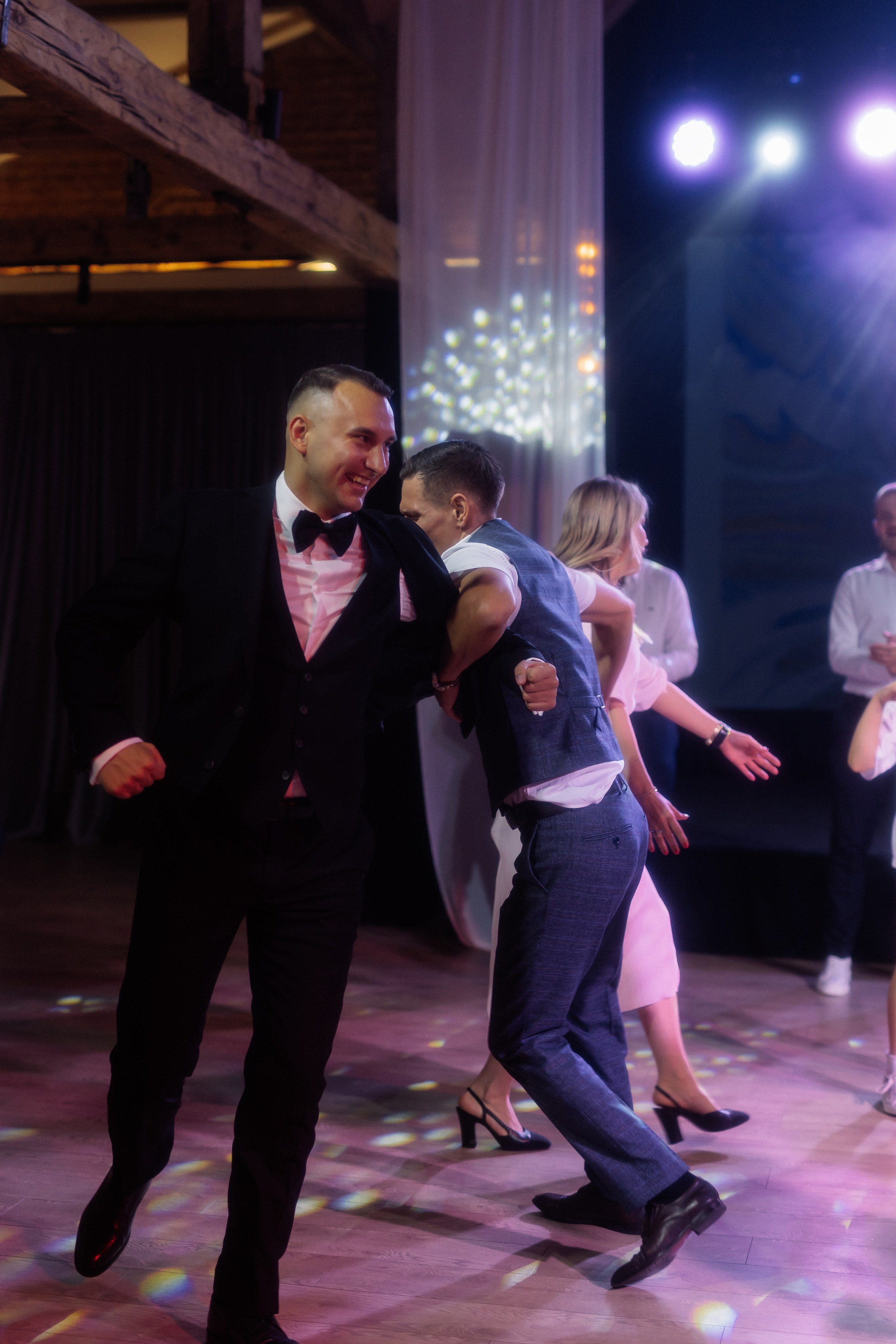 Дмитрий & Алена. RETOUCH-HOUSE