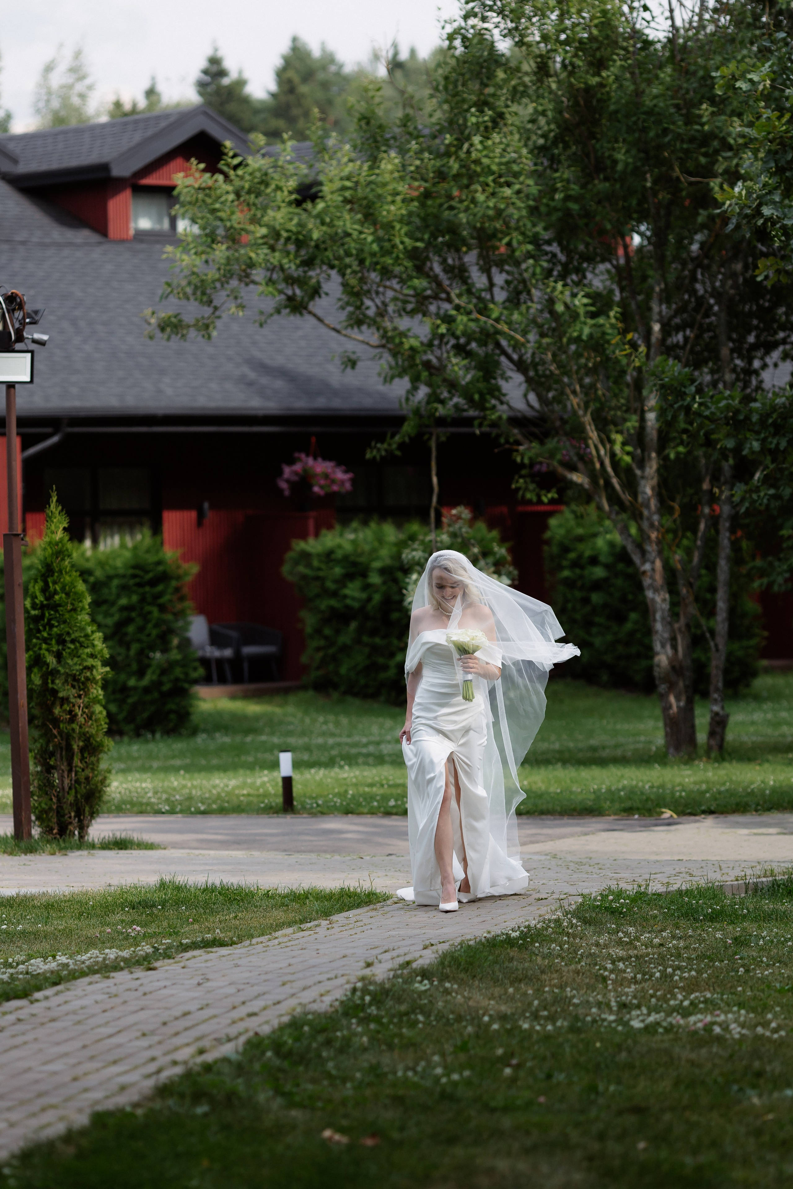 Дмитрий & Анна. RETOUCH-HOUSE