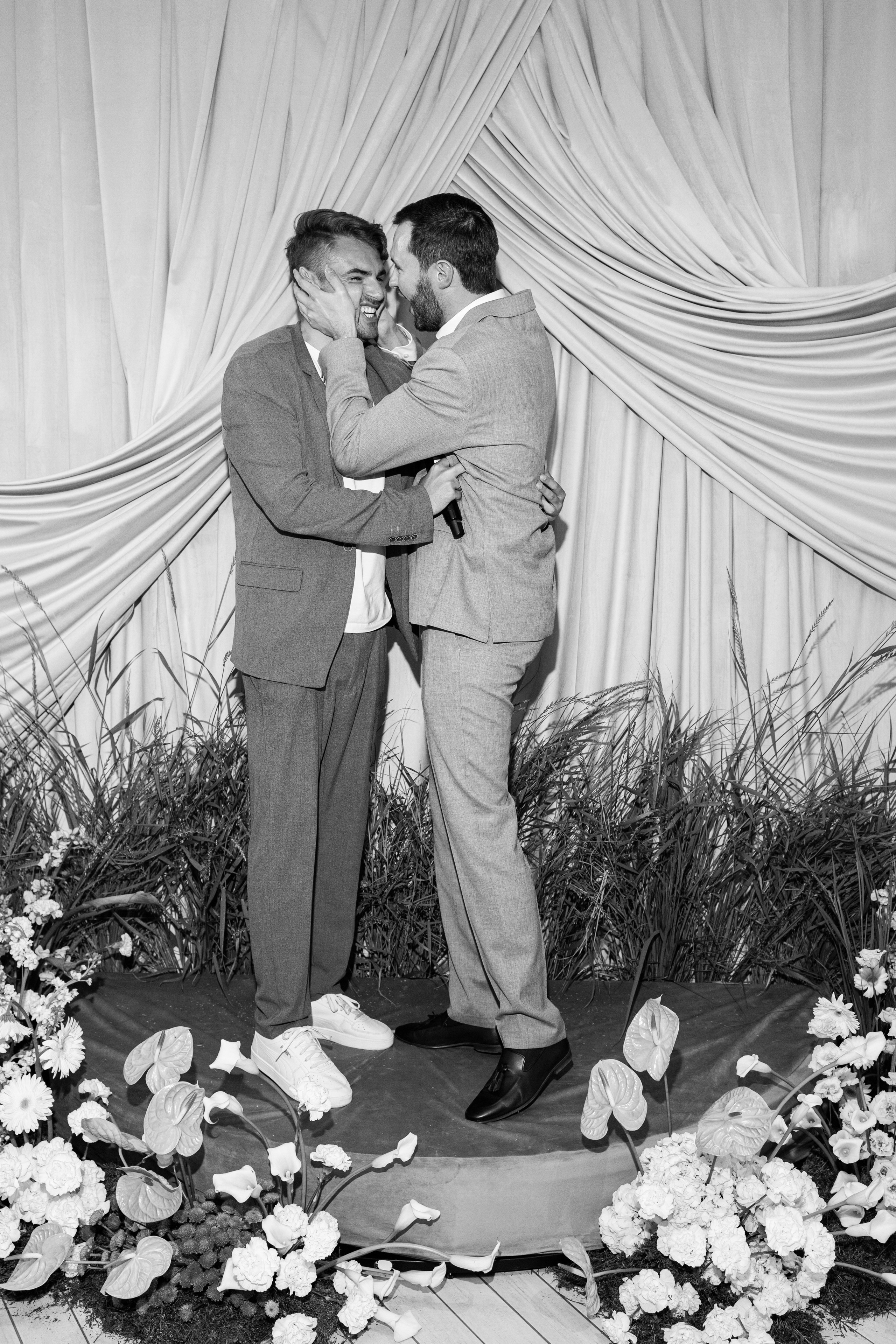 Илья & Валерия. RETOUCH-HOUSE