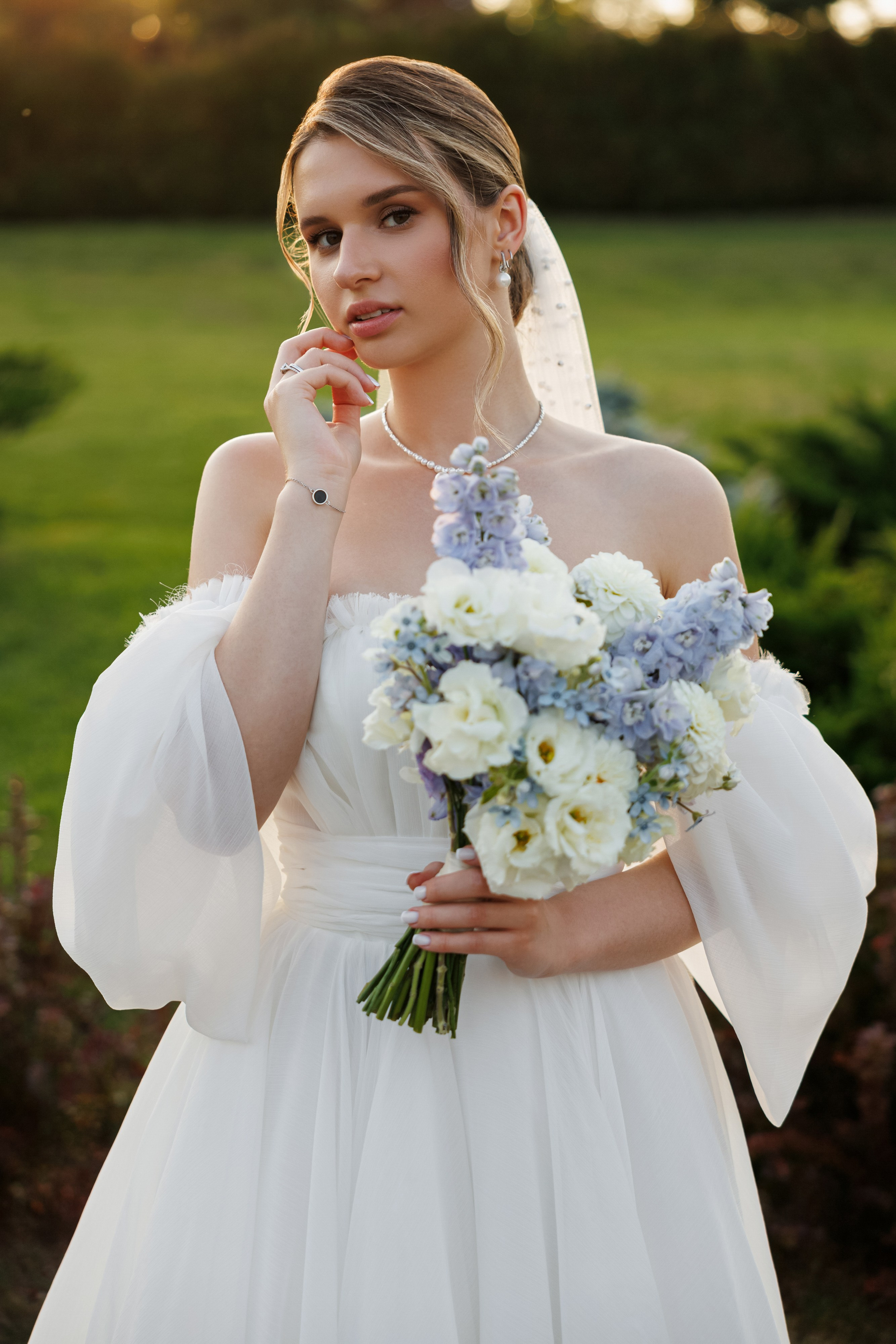 Рома & Маша. RETOUCH-HOUSE