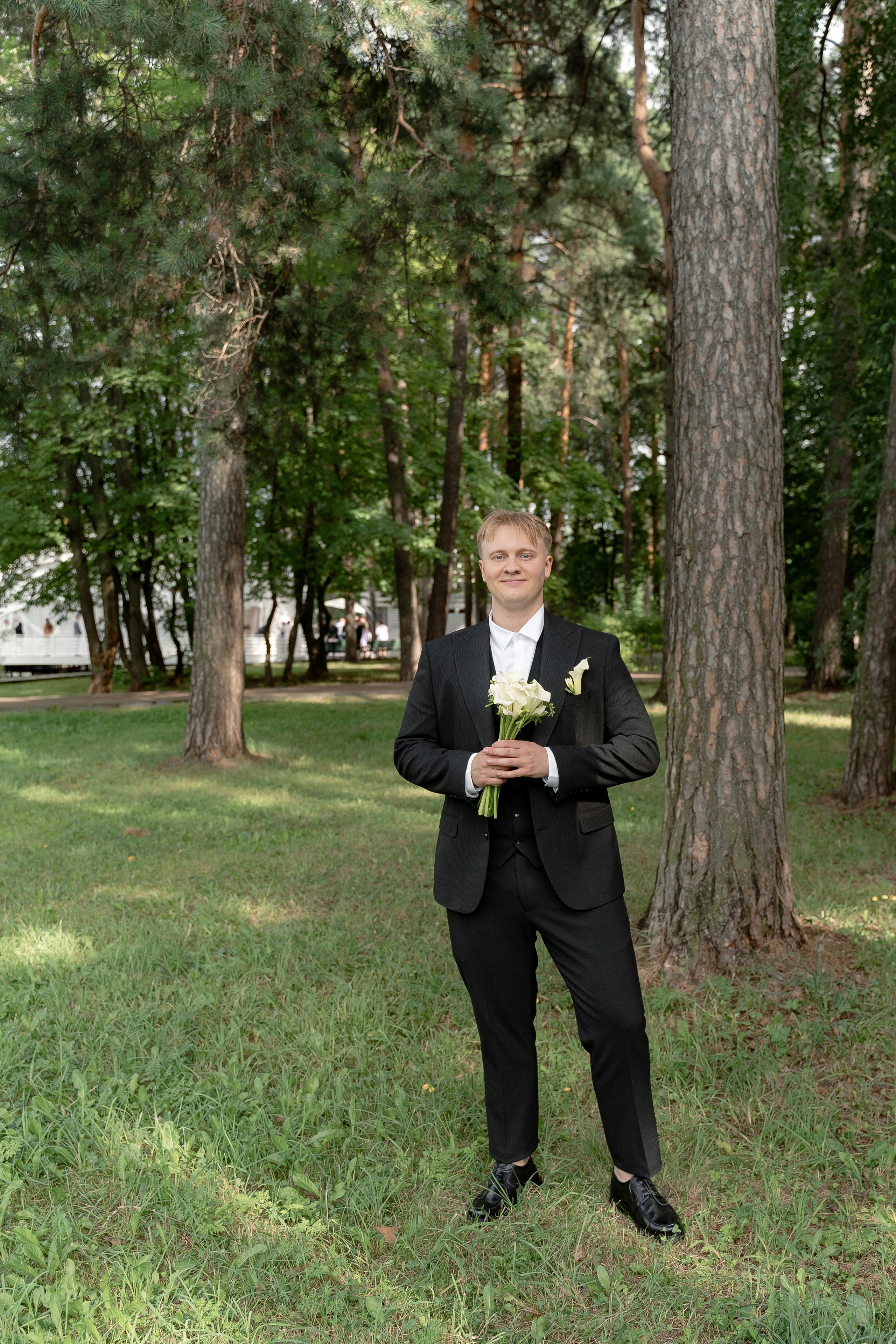 Владимир & Яна. RETOUCH-HOUSE