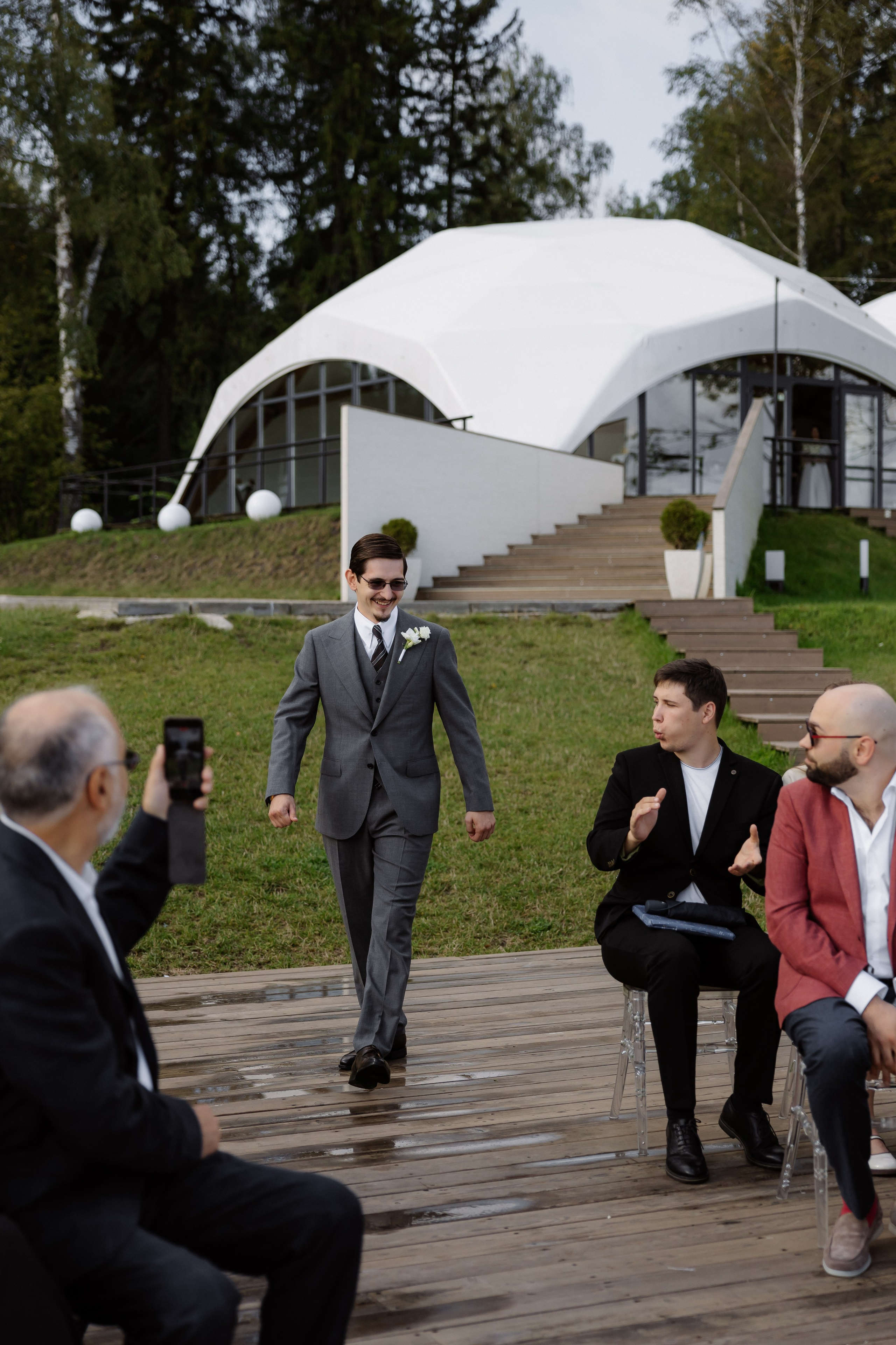 Эмилия & Тимур. RETOUCH-HOUSE