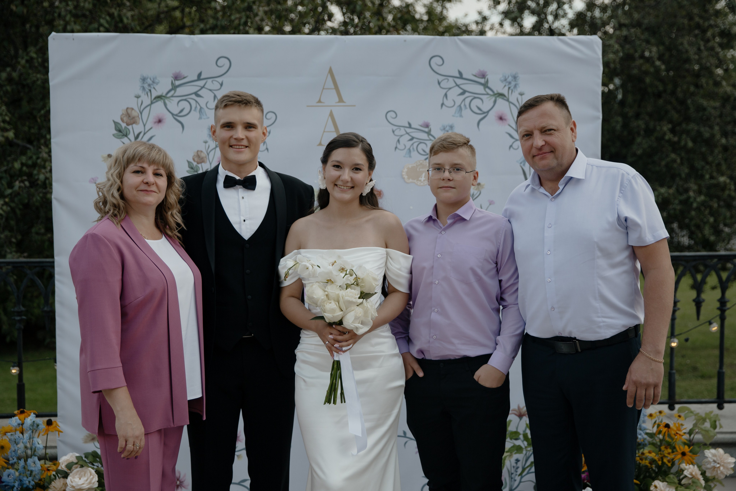 25.08.2024. RETOUCH-HOUSE