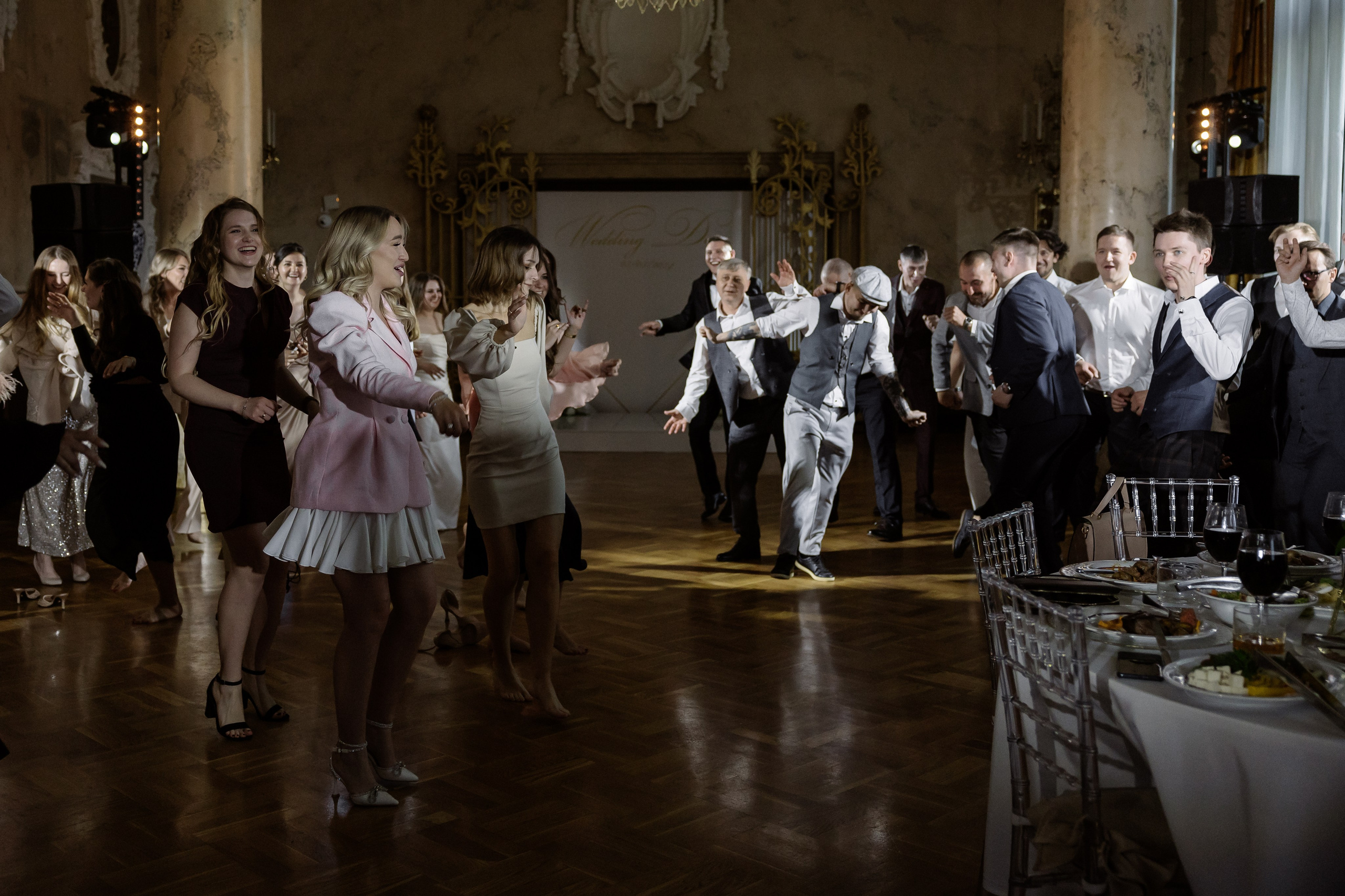 Захар & Алена. RETOUCH-HOUSE