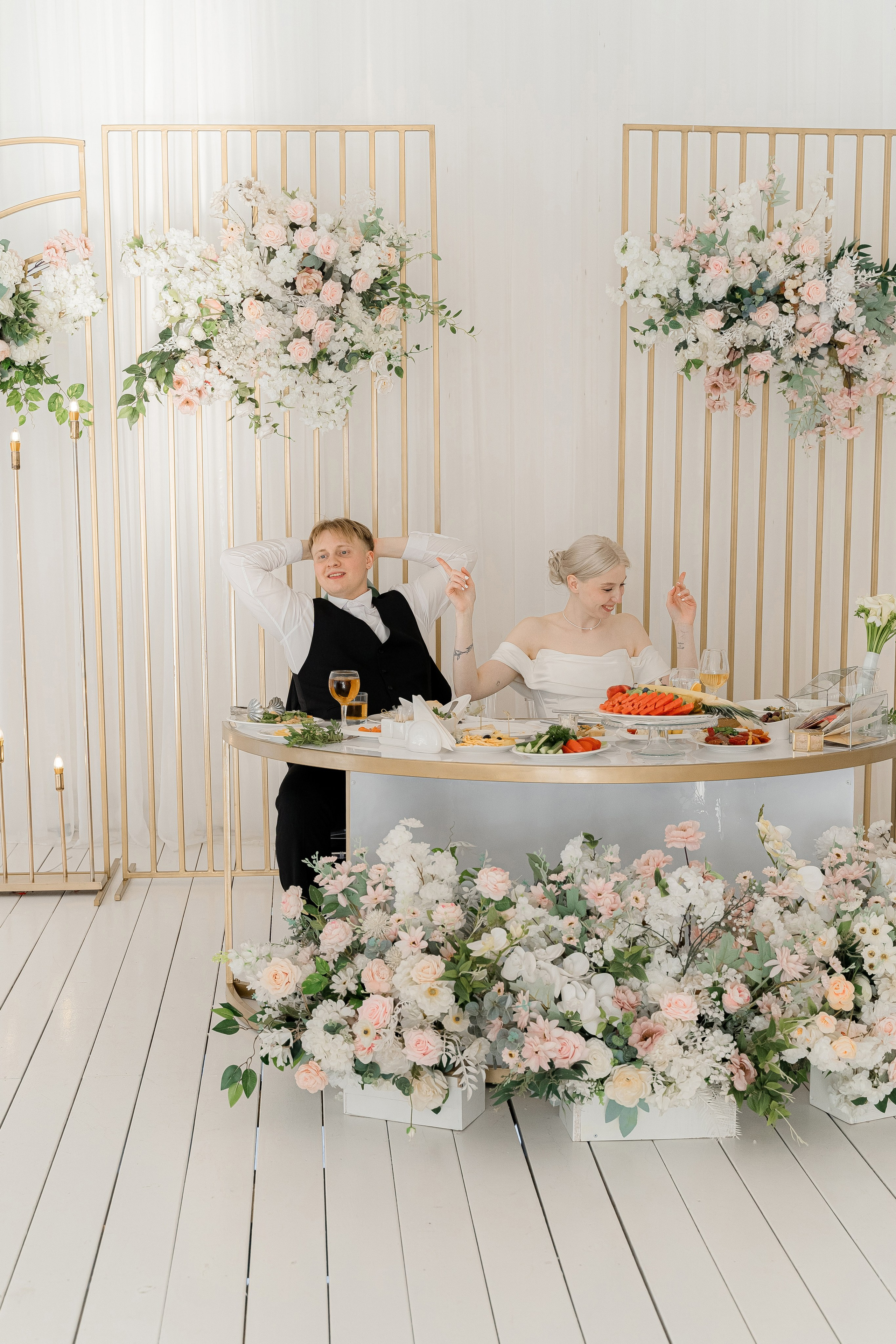 Владимир & Яна. RETOUCH-HOUSE