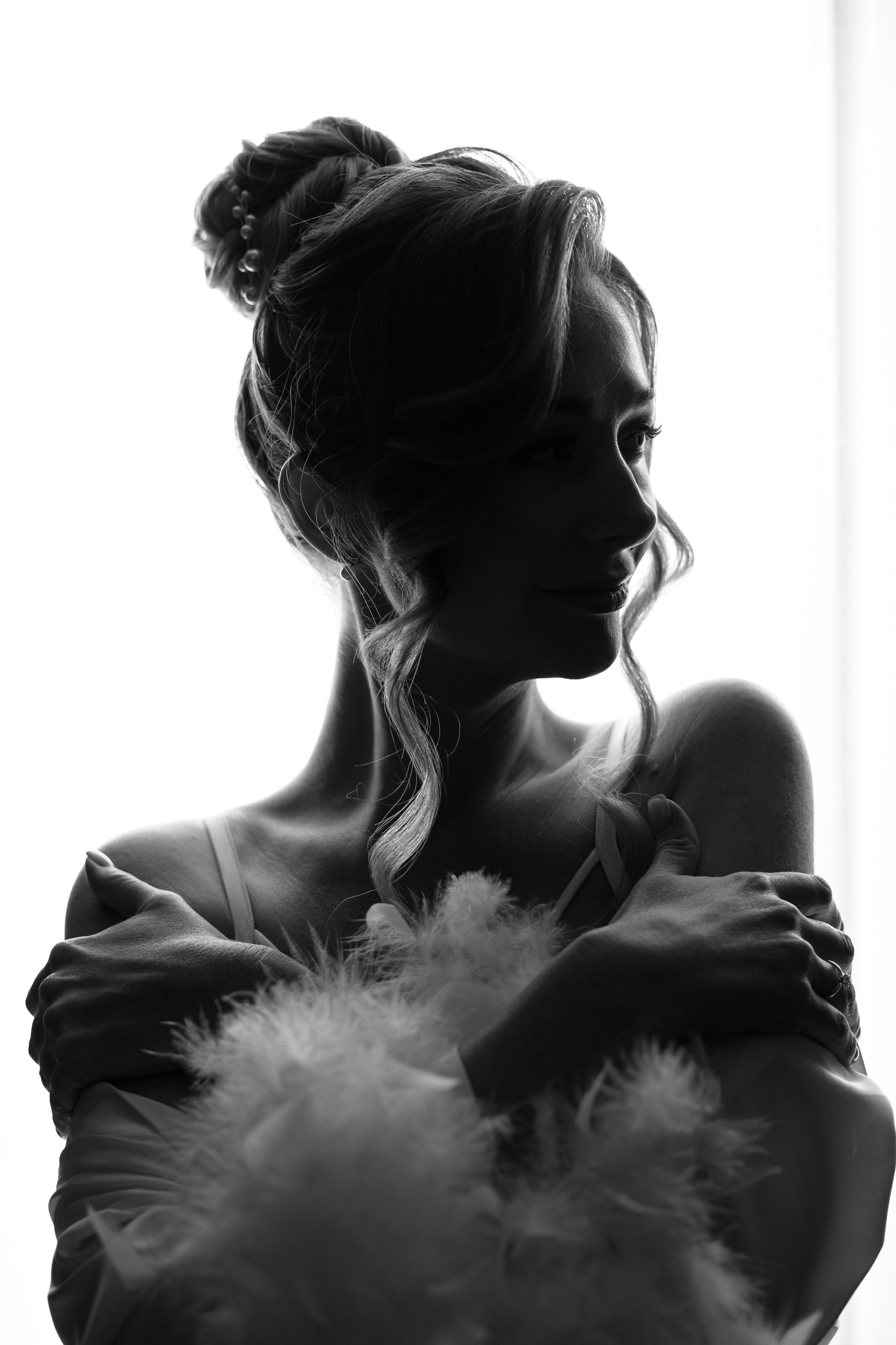 Александр & Светлана. RETOUCH-HOUSE