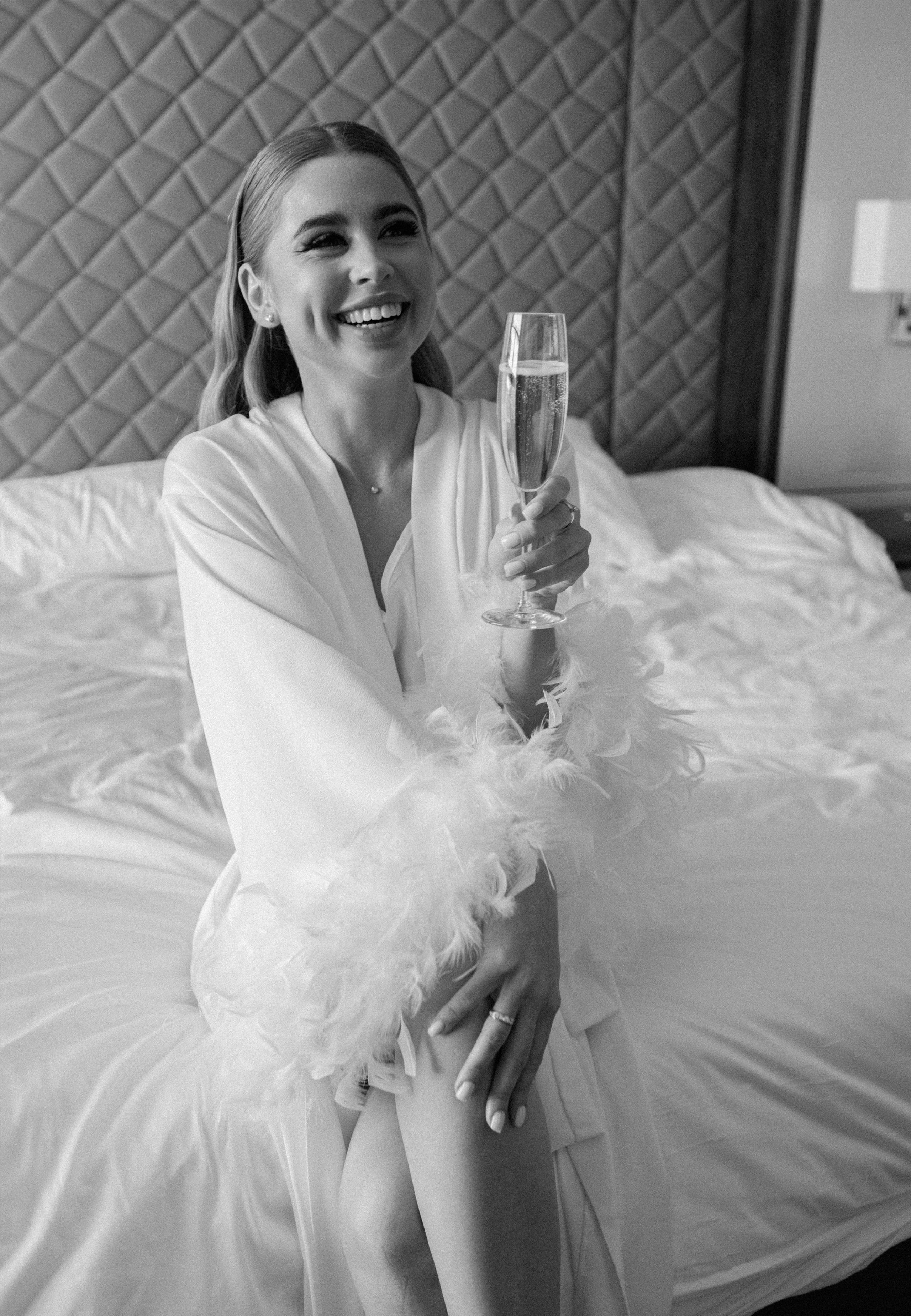 Илья & Кристина. RETOUCH-HOUSE