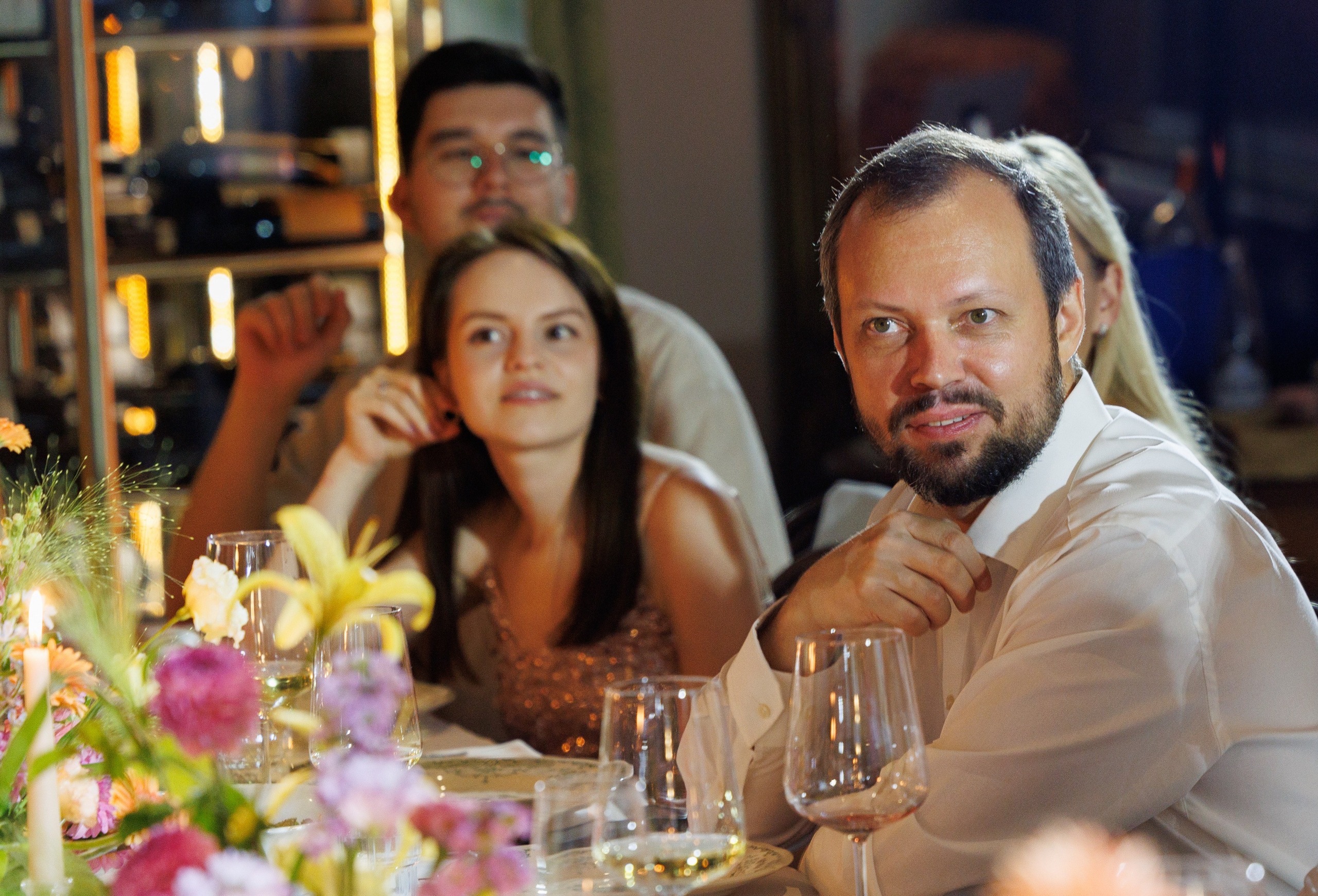 Луиза & Стефан. RETOUCH-HOUSE