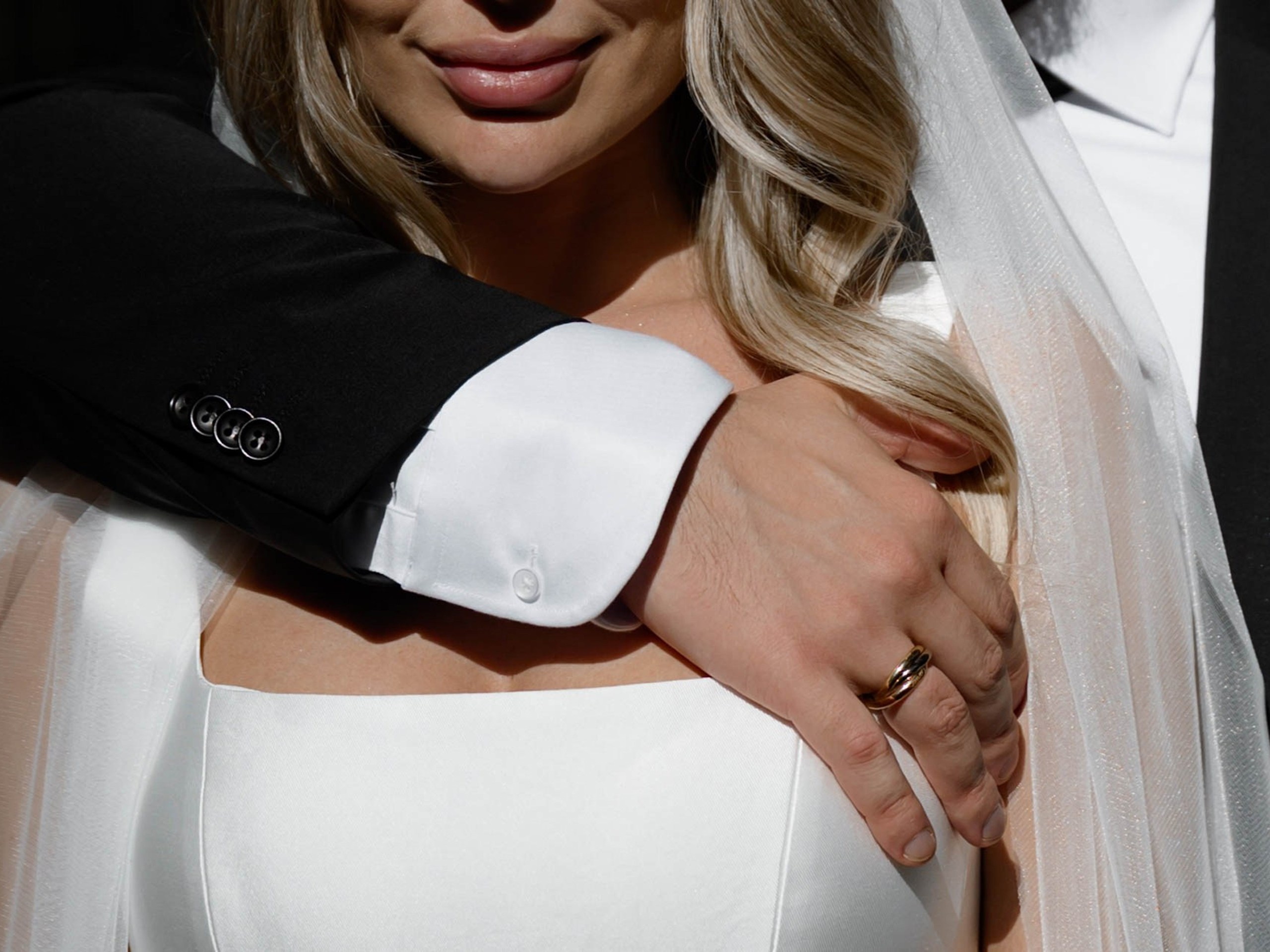 Свадебные съемки по мастер-кадрам. RETOUCH-HOUSE