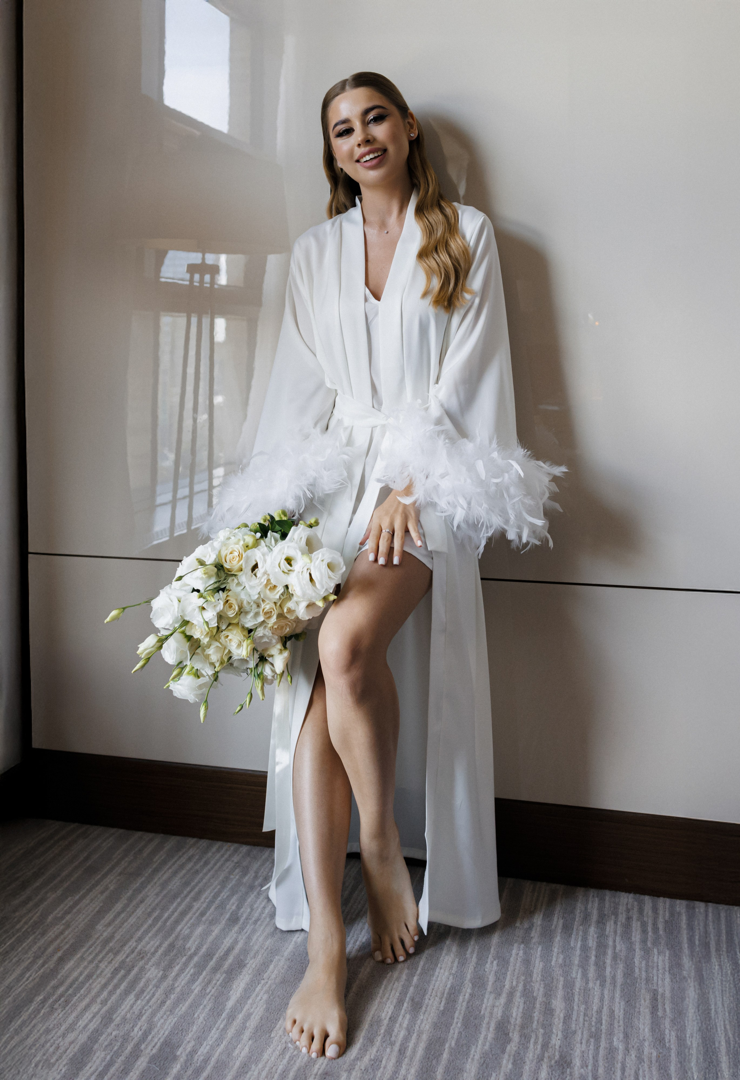 Илья & Кристина. RETOUCH-HOUSE