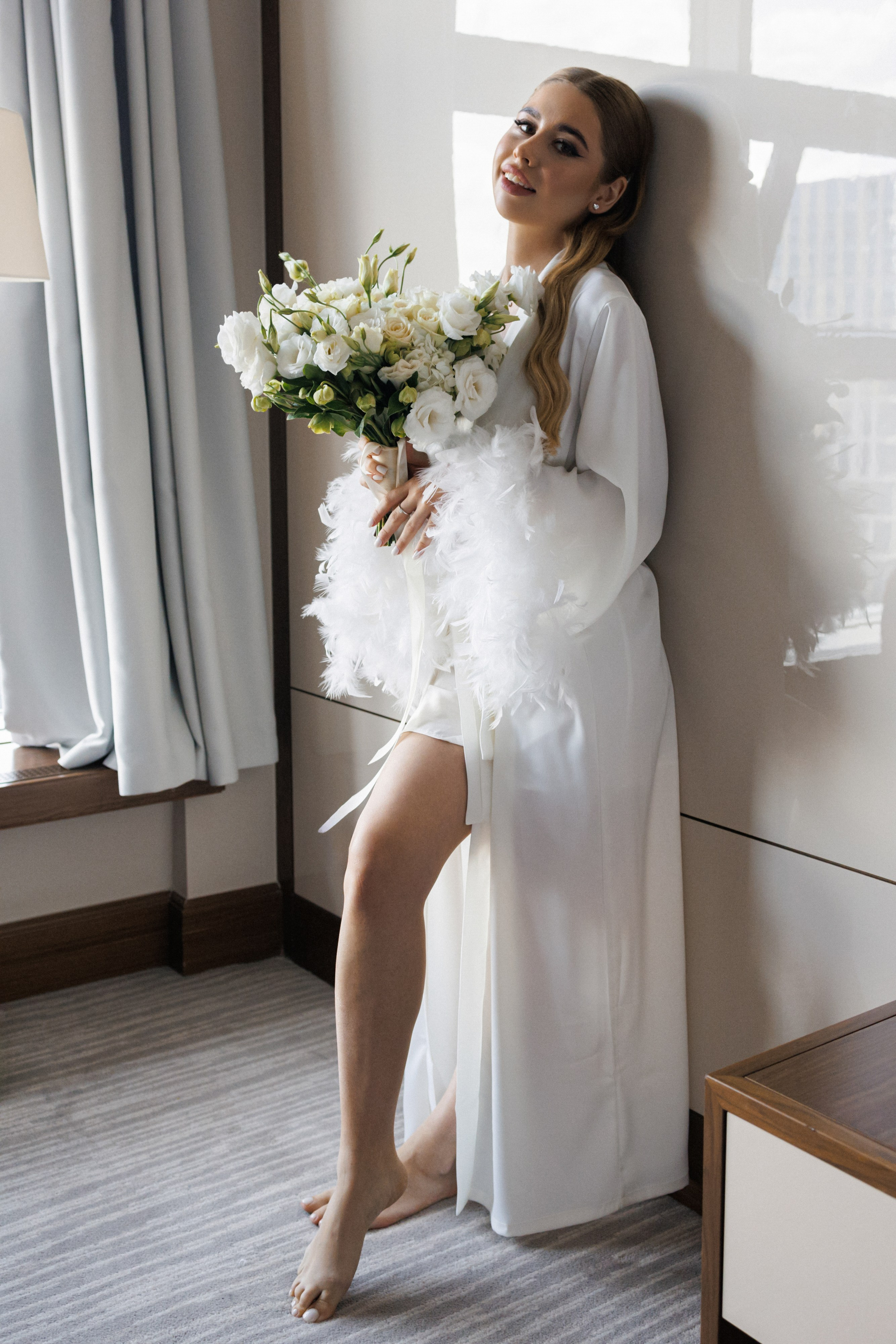 Илья & Кристина. RETOUCH-HOUSE