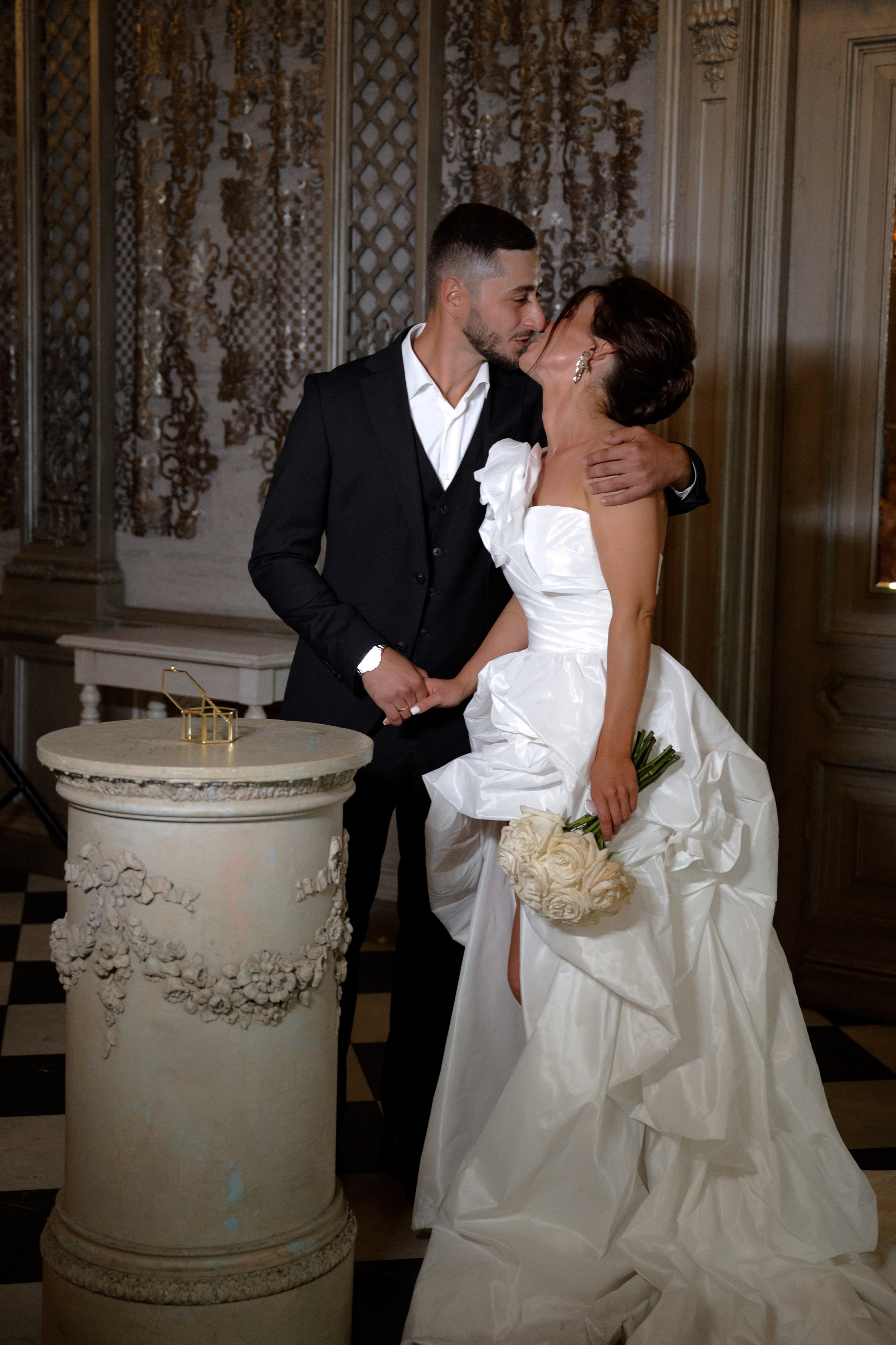 23.08.2024. RETOUCH-HOUSE