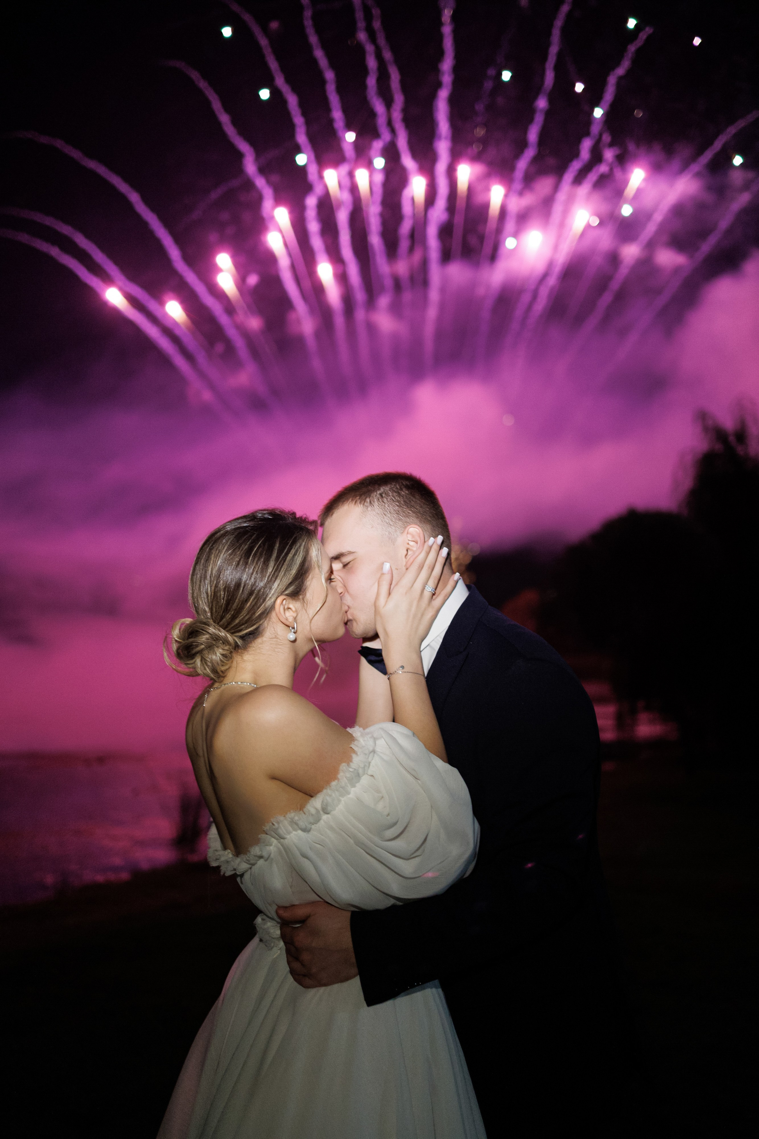 Рома & Маша. RETOUCH-HOUSE