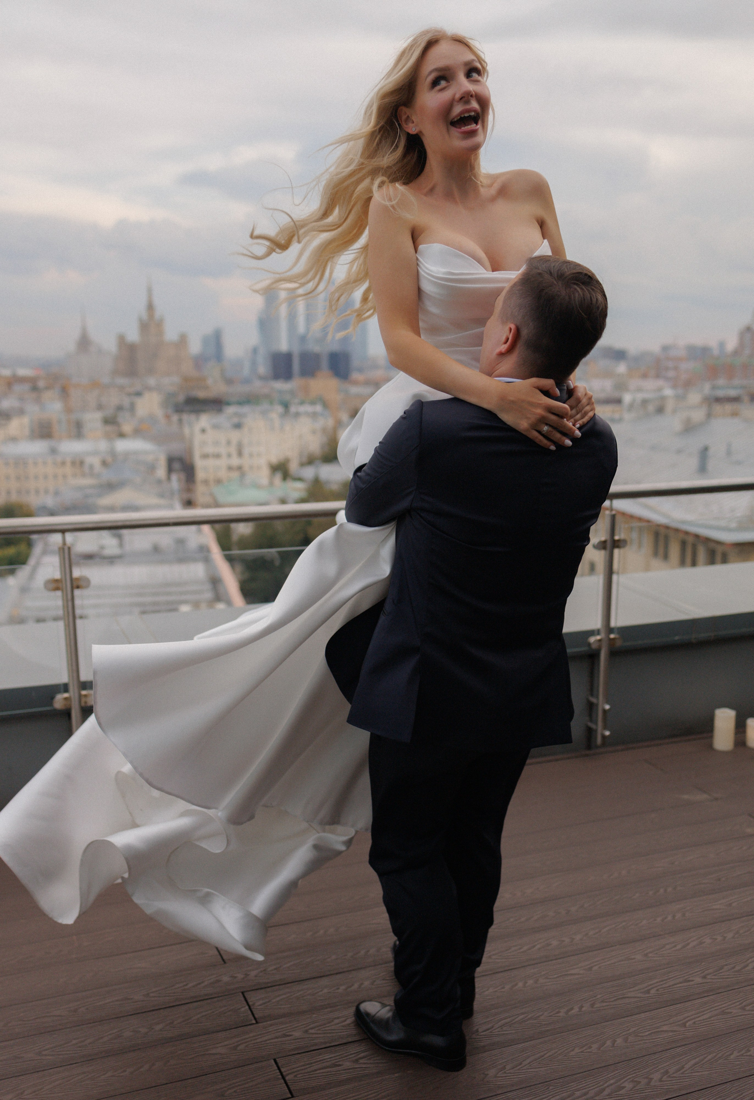 Илья & Таня. RETOUCH-HOUSE