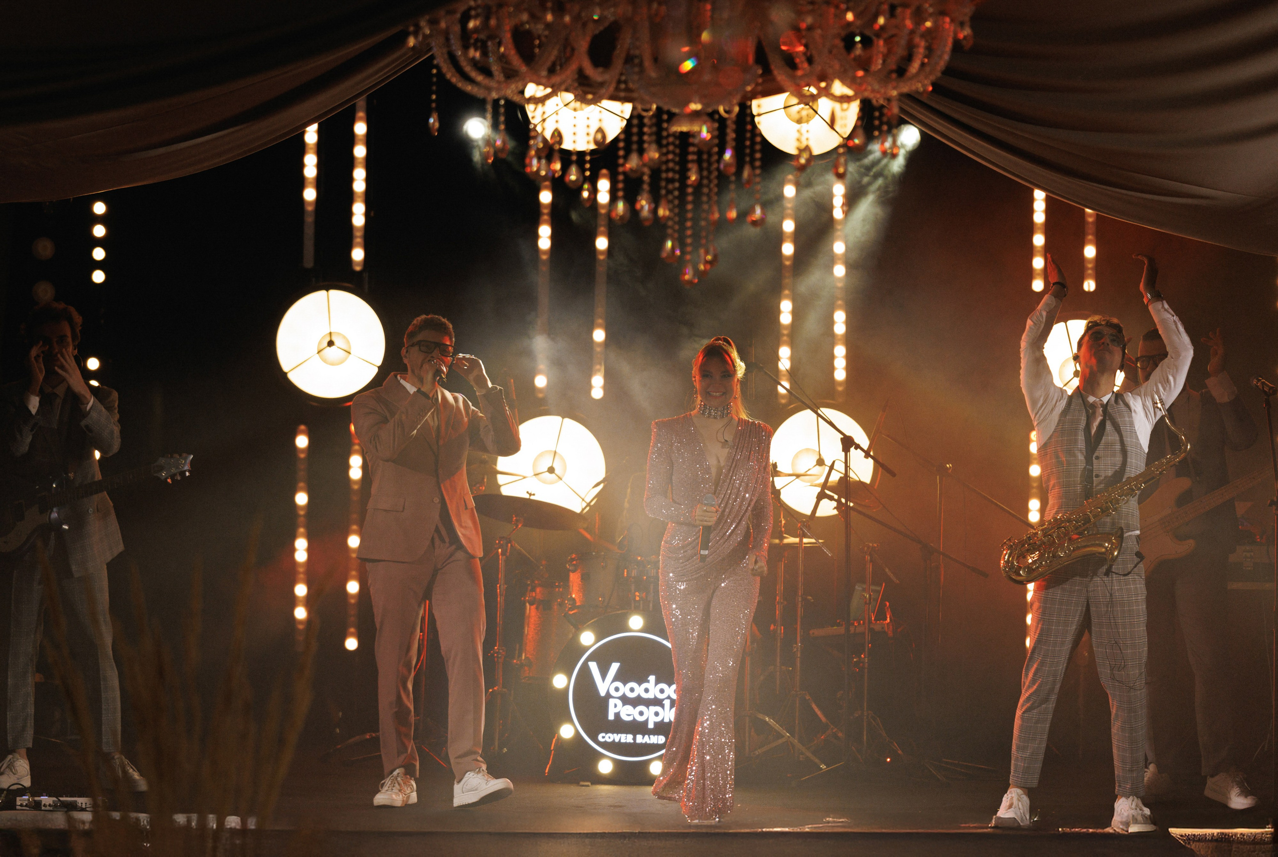 Дима & Варя. RETOUCH-HOUSE