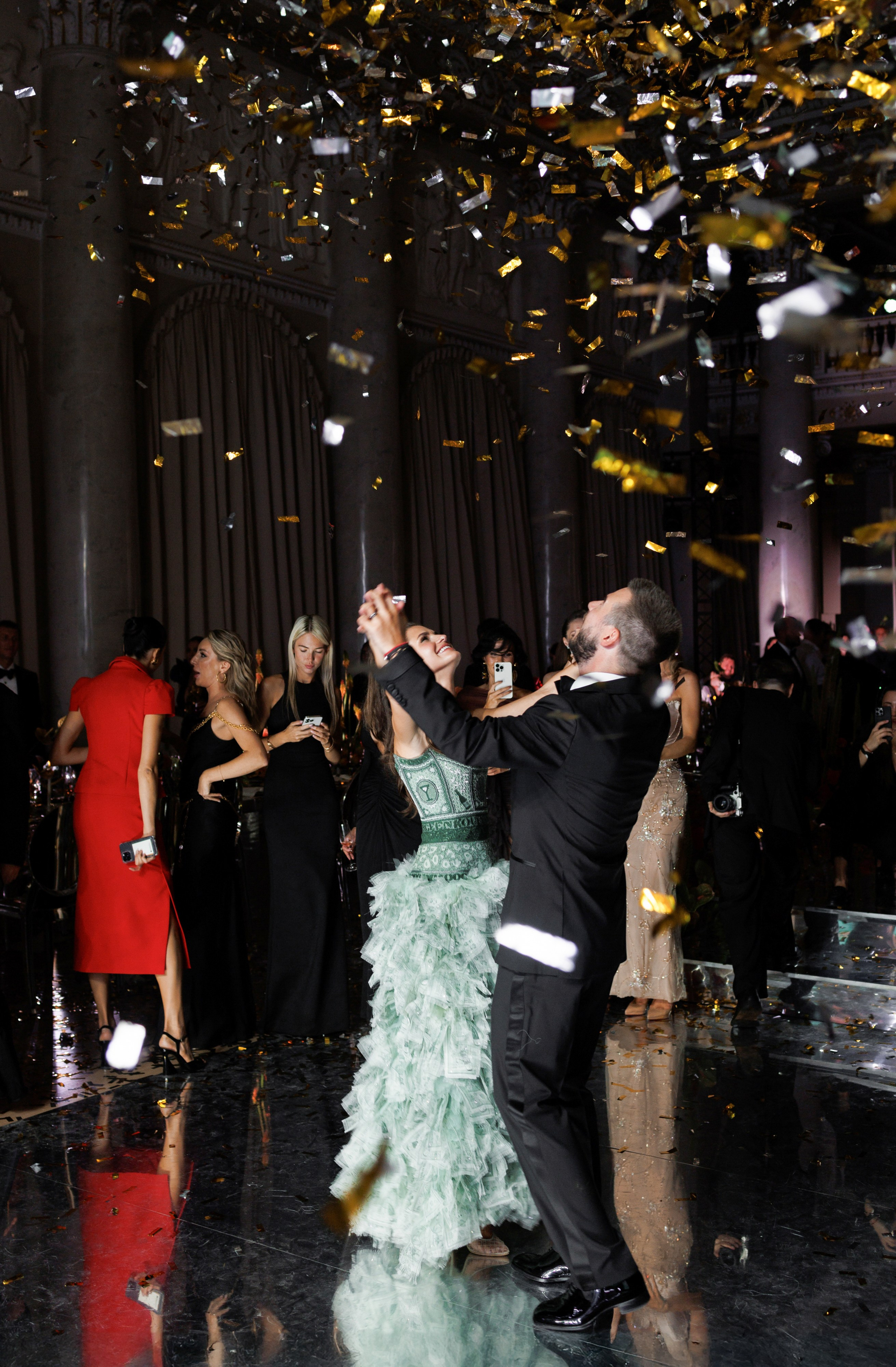 Виталий & Кристина. RETOUCH-HOUSE