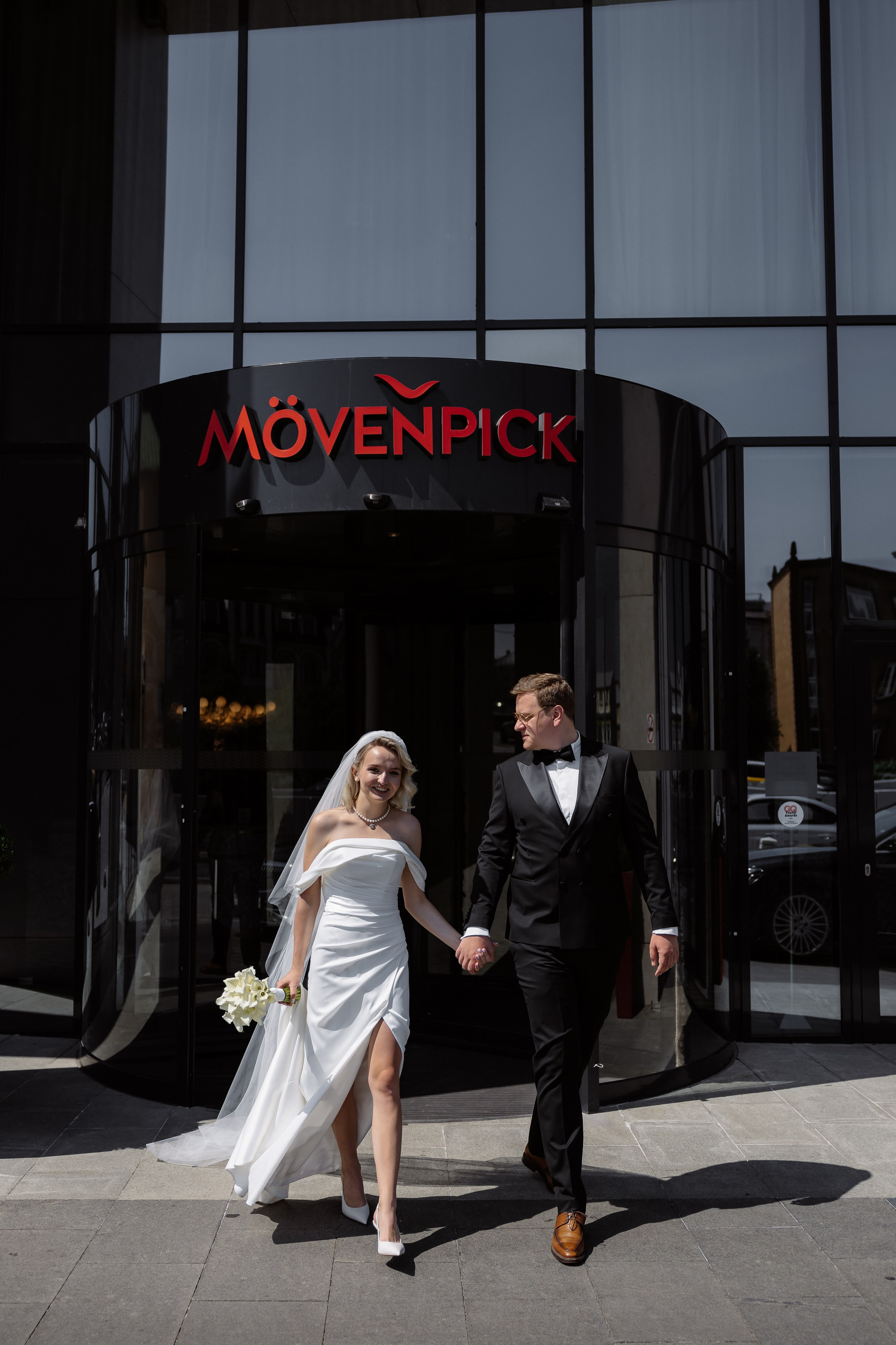 Дмитрий & Анна. RETOUCH-HOUSE