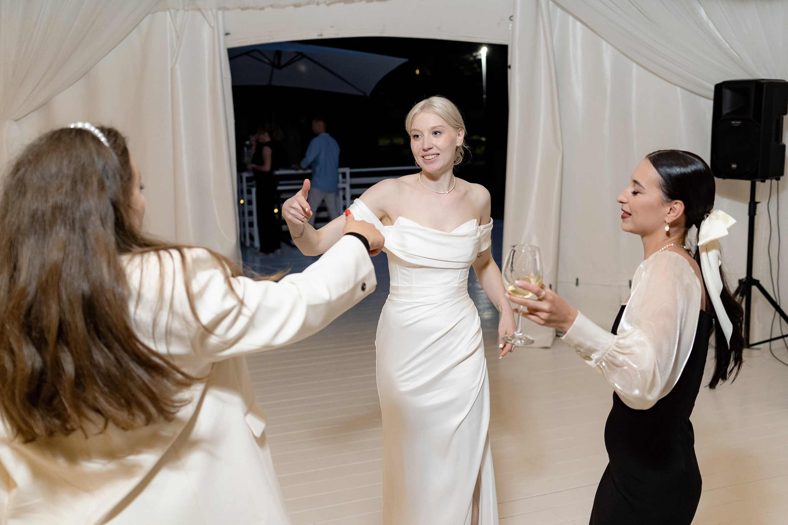 Владимир & Яна. RETOUCH-HOUSE