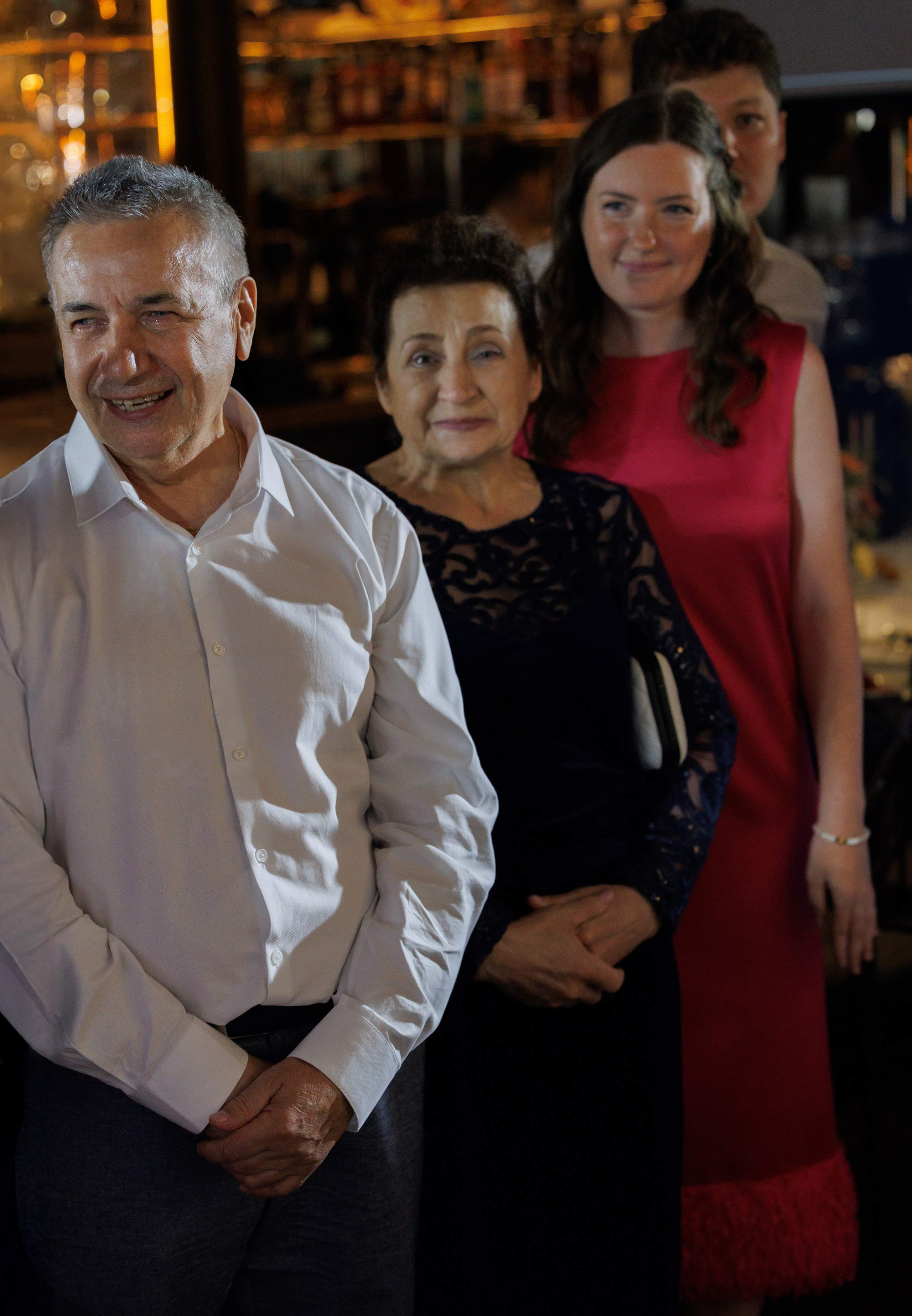 Луиза & Стефан. RETOUCH-HOUSE