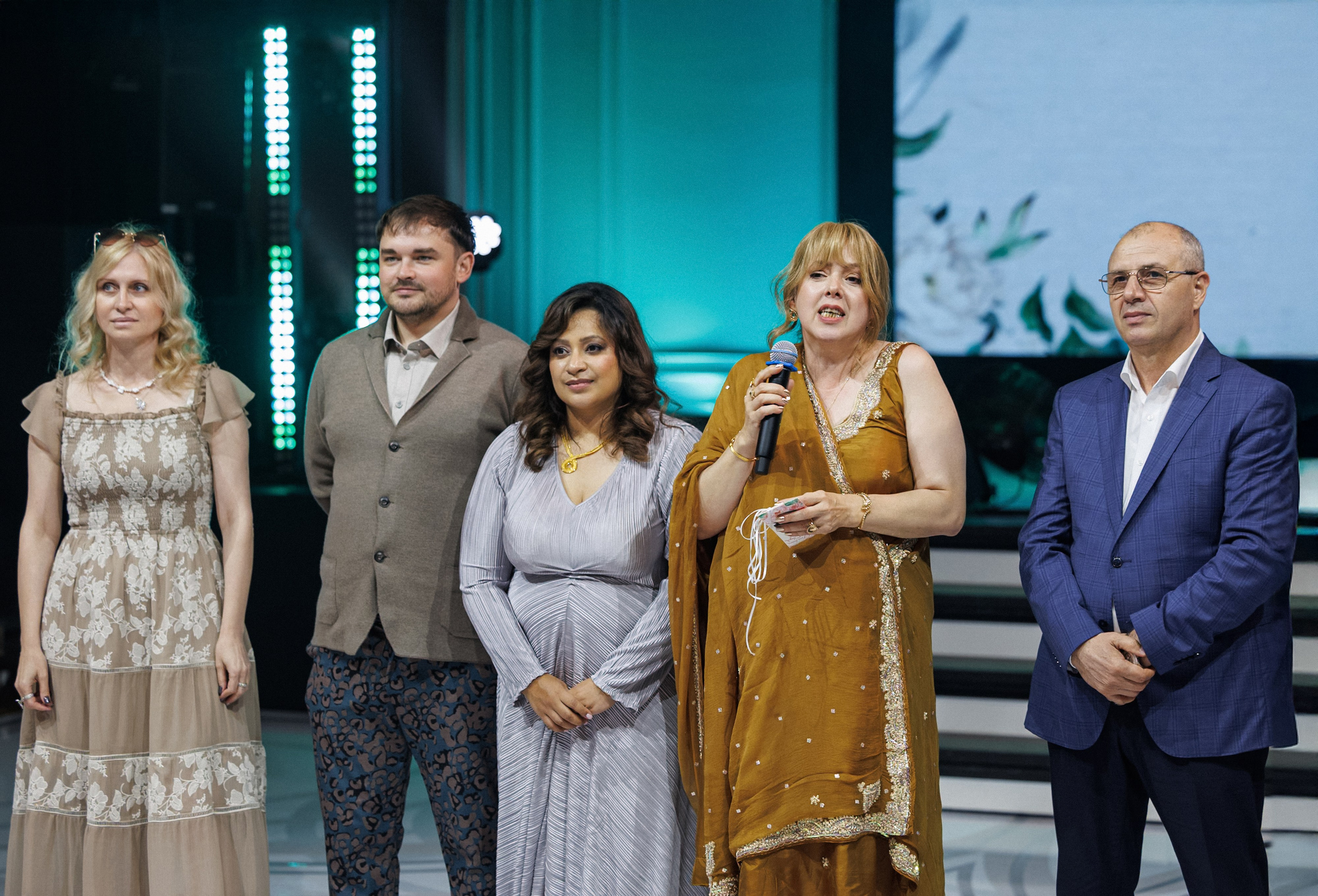 Павел & Варвара. RETOUCH-HOUSE