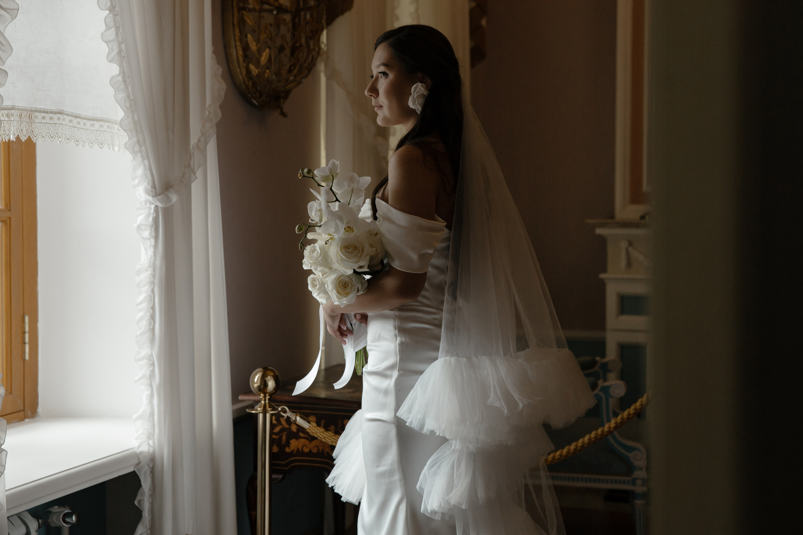 25.08.2024. RETOUCH-HOUSE