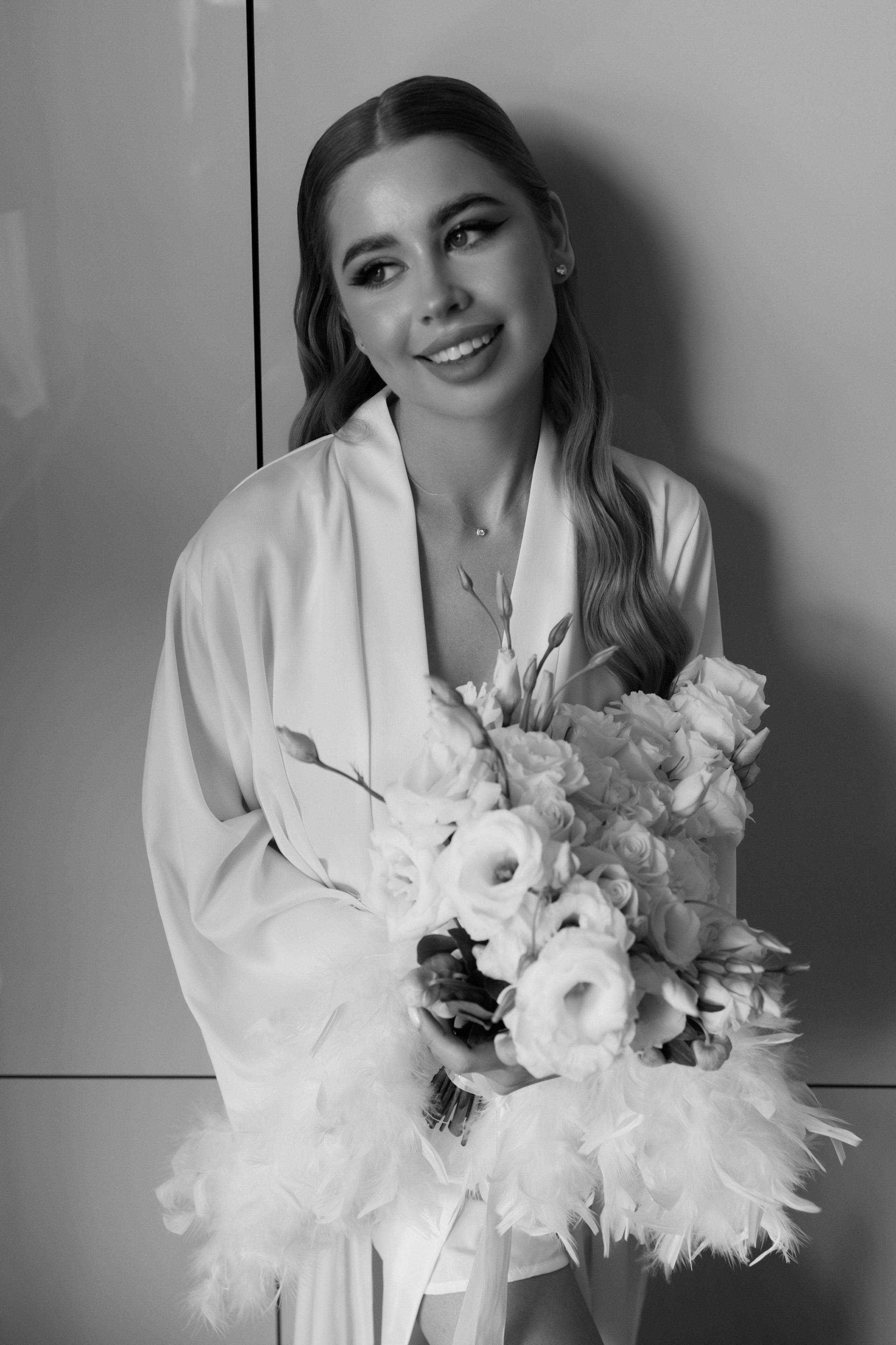 Илья & Кристина. RETOUCH-HOUSE