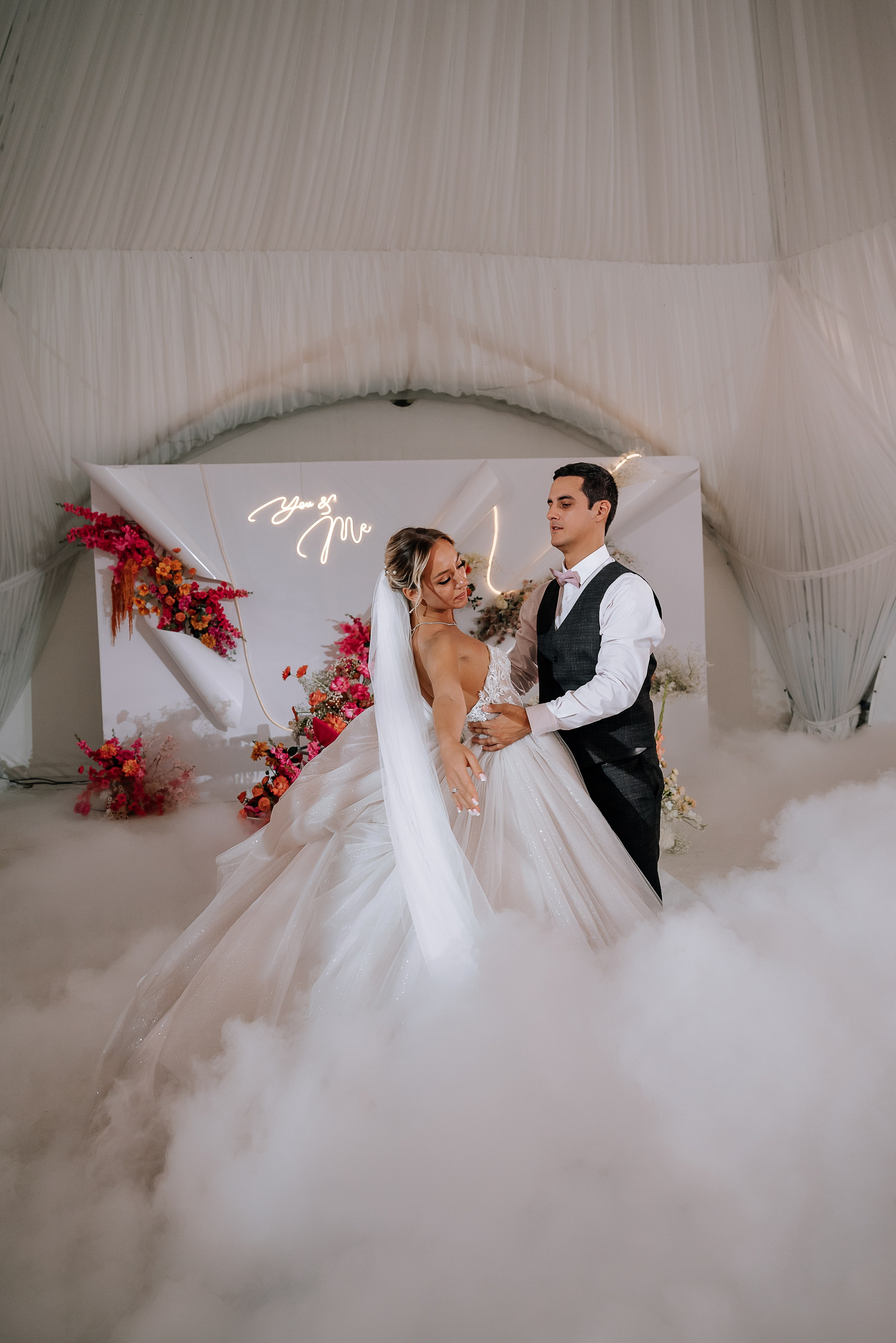 Костя & Лиза. RETOUCH-HOUSE