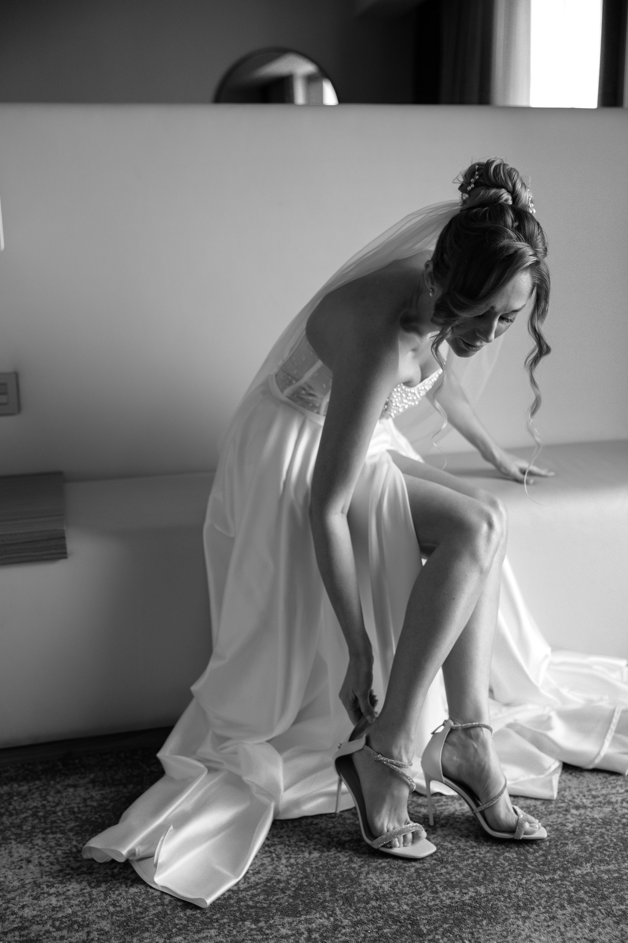 Александр & Светлана. RETOUCH-HOUSE