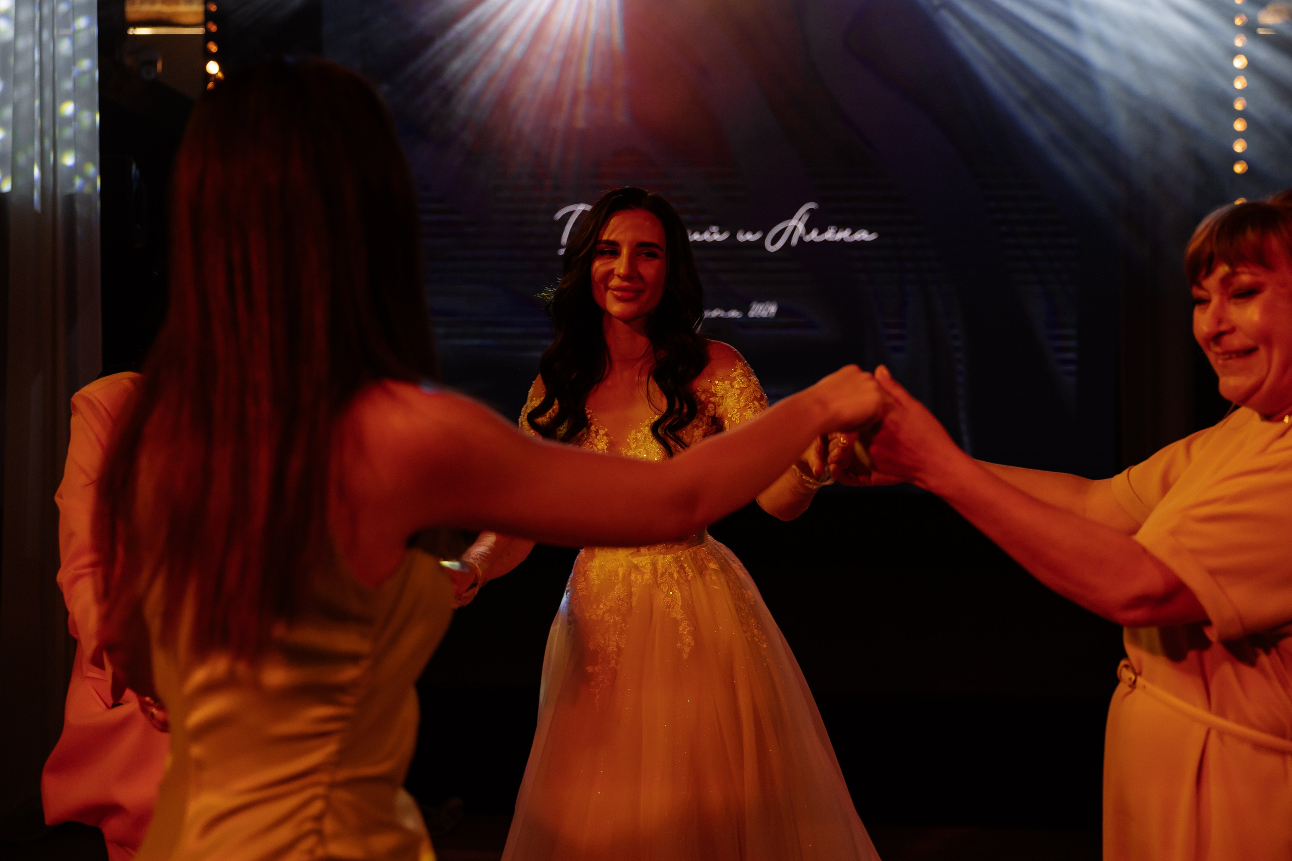 Дмитрий & Алена. RETOUCH-HOUSE