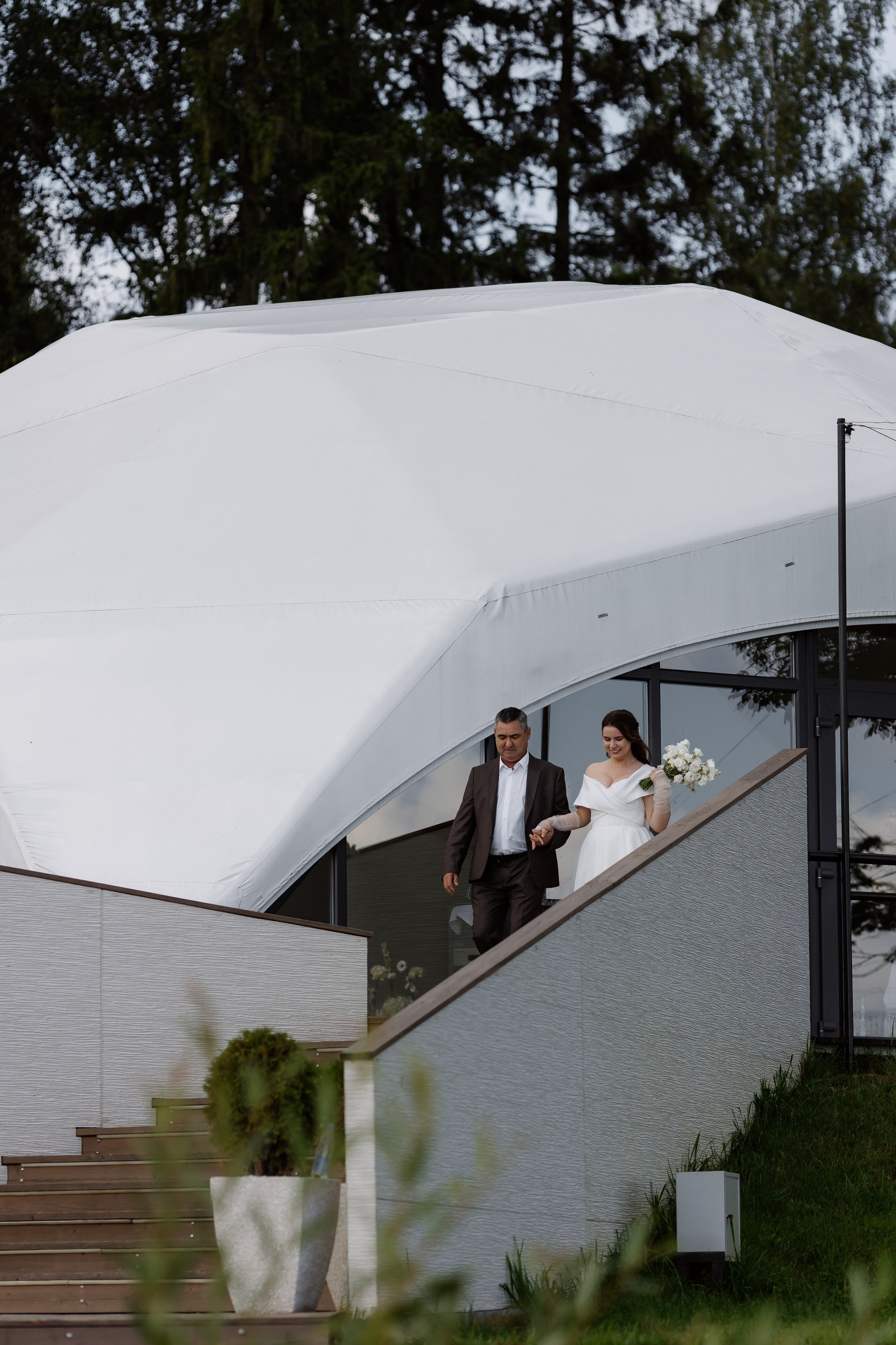 Эмилия & Тимур. RETOUCH-HOUSE