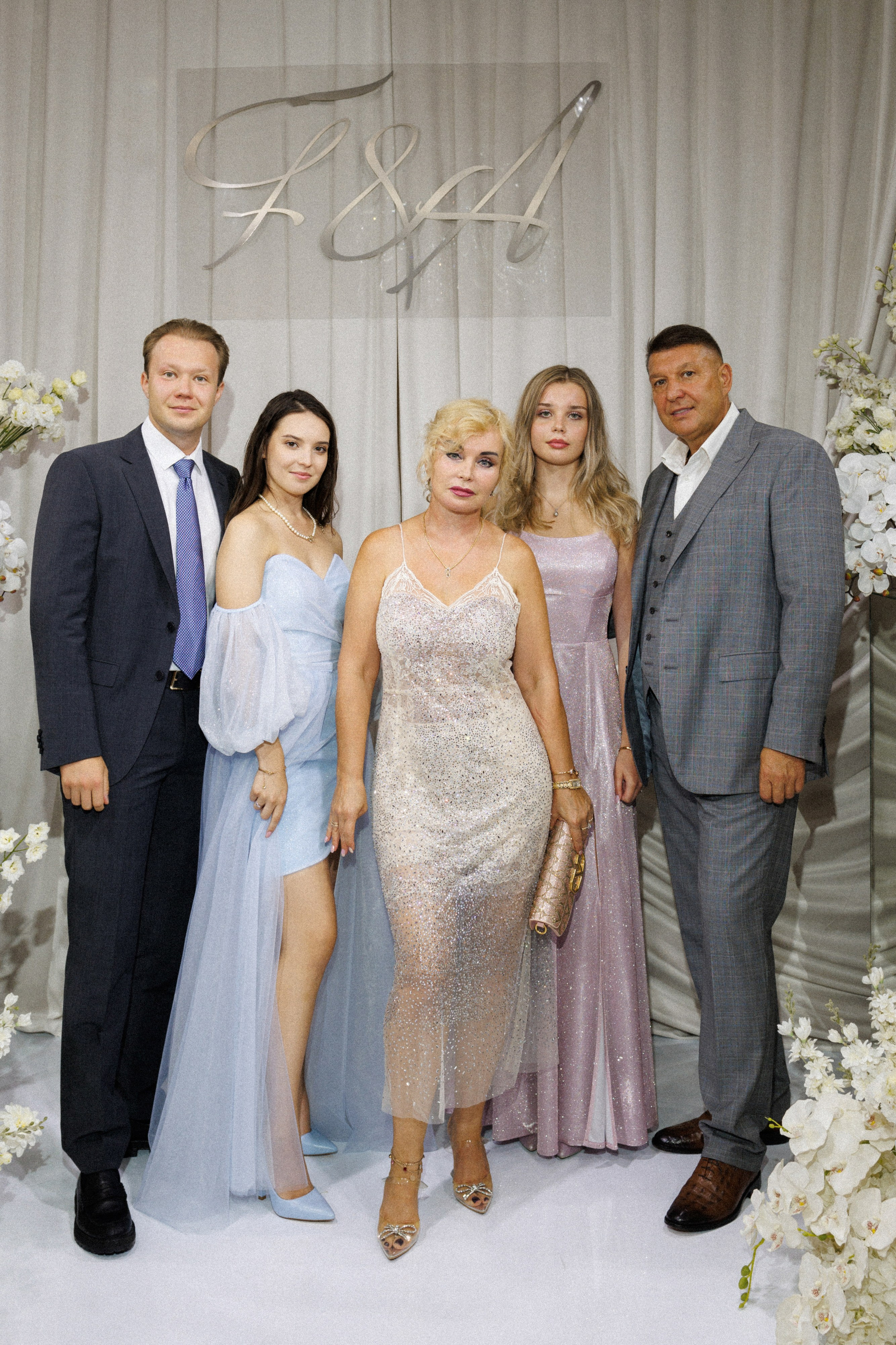 Филипп & Саша. RETOUCH-HOUSE