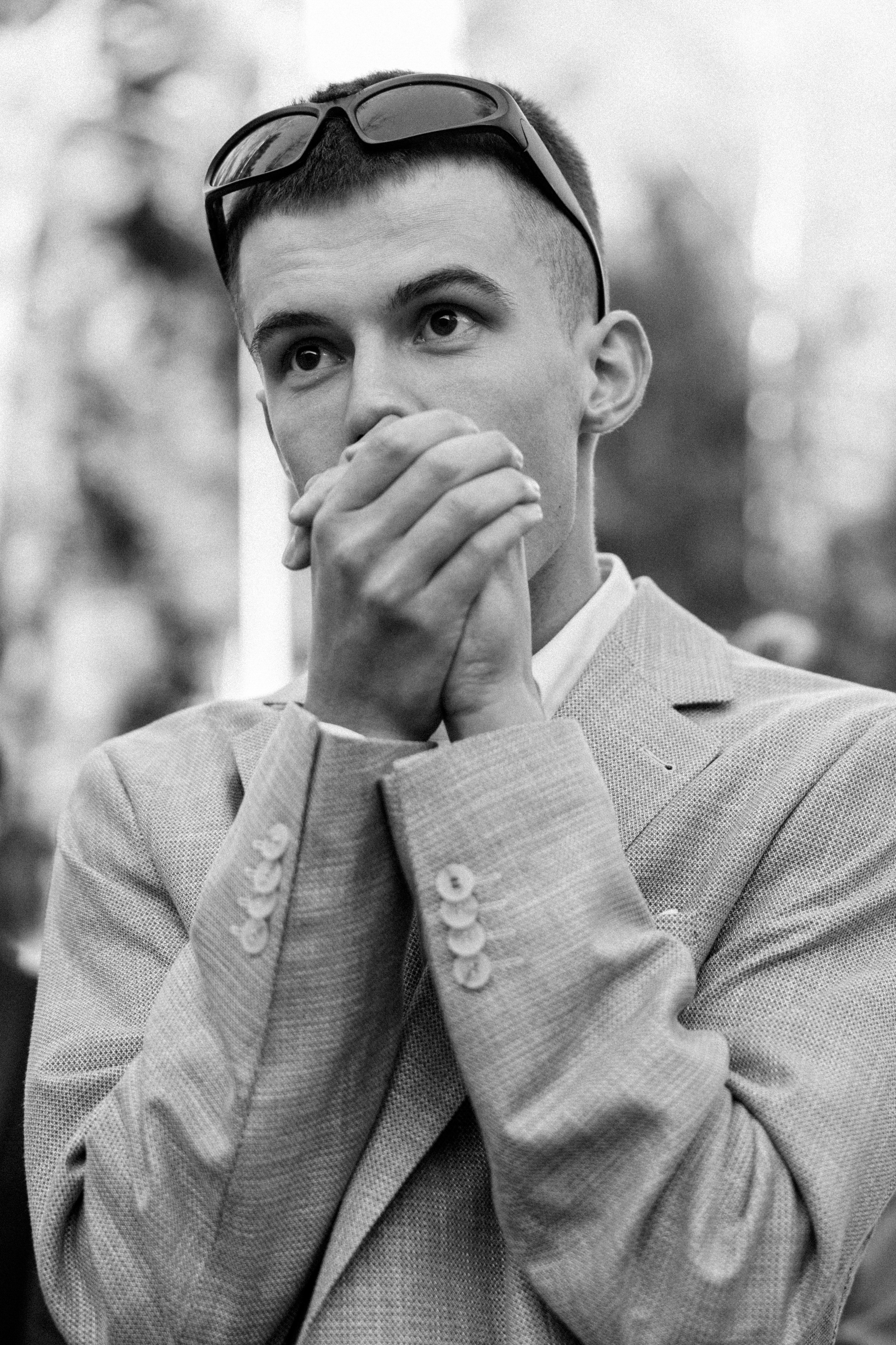 Дима & Варя. RETOUCH-HOUSE