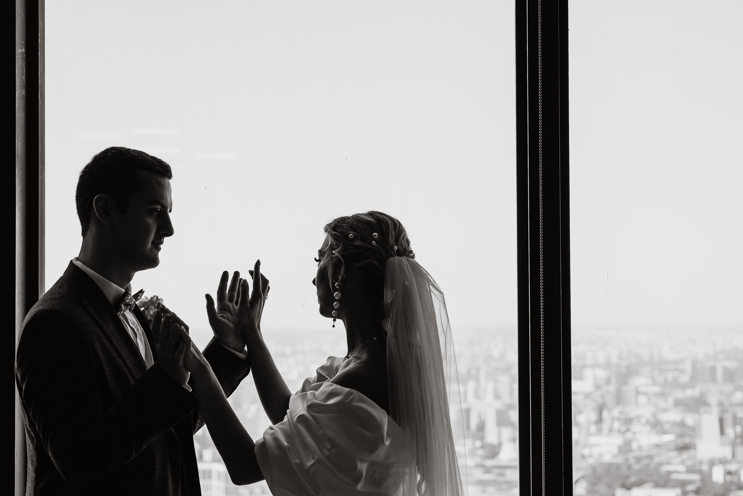 Костя & Лиза. RETOUCH-HOUSE