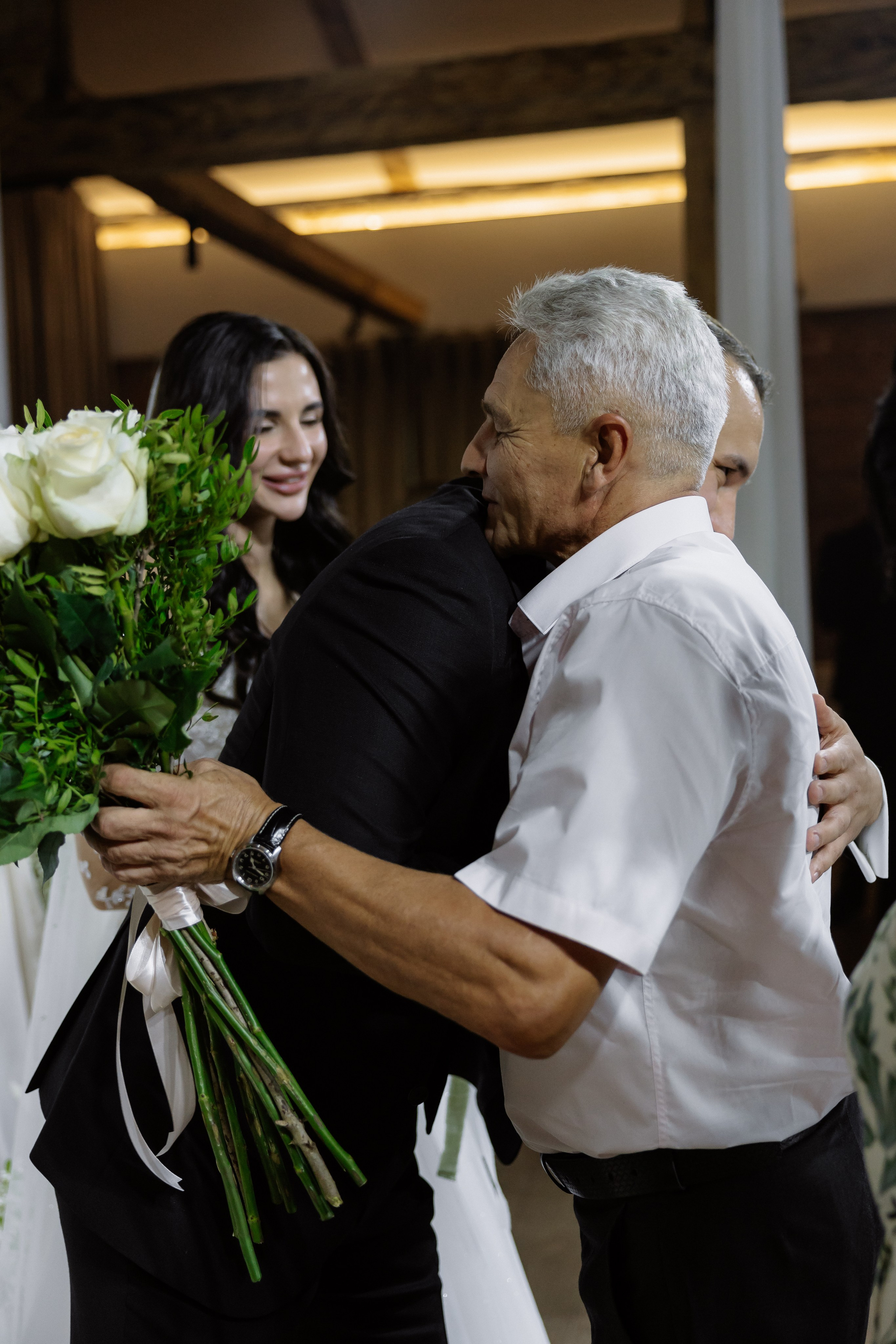 Дмитрий & Алена. RETOUCH-HOUSE