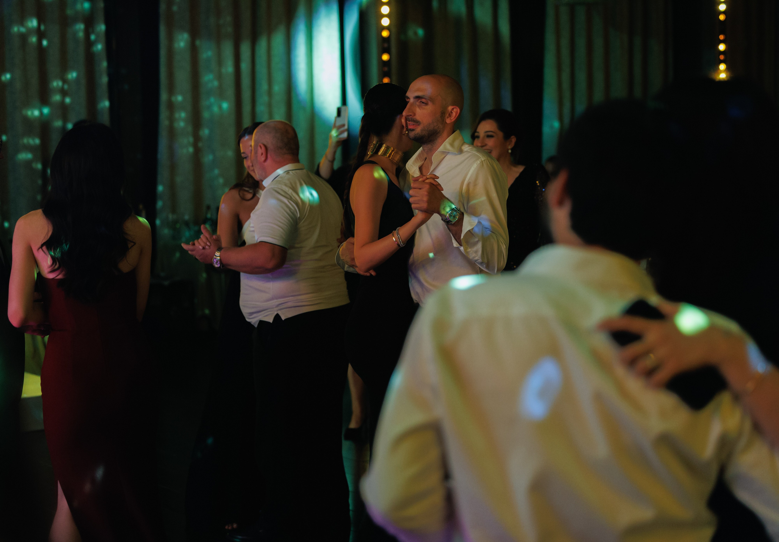 Георгий & Нино. RETOUCH-HOUSE