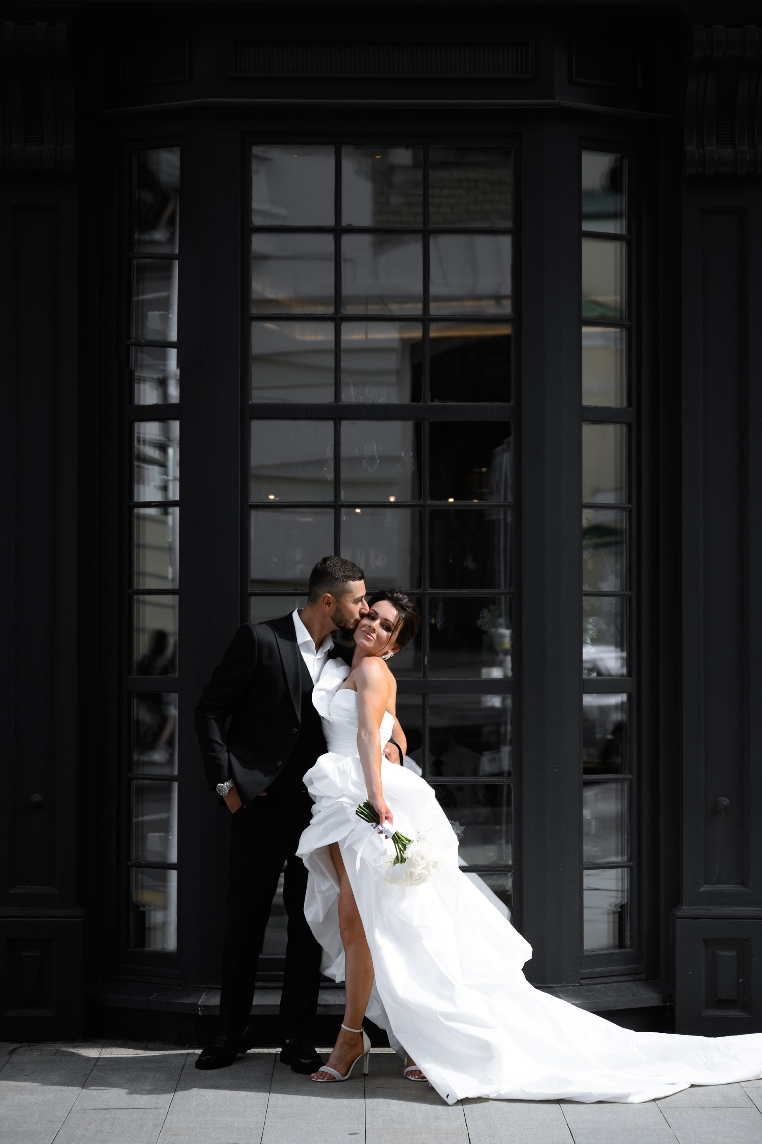 23.08.2024. RETOUCH-HOUSE