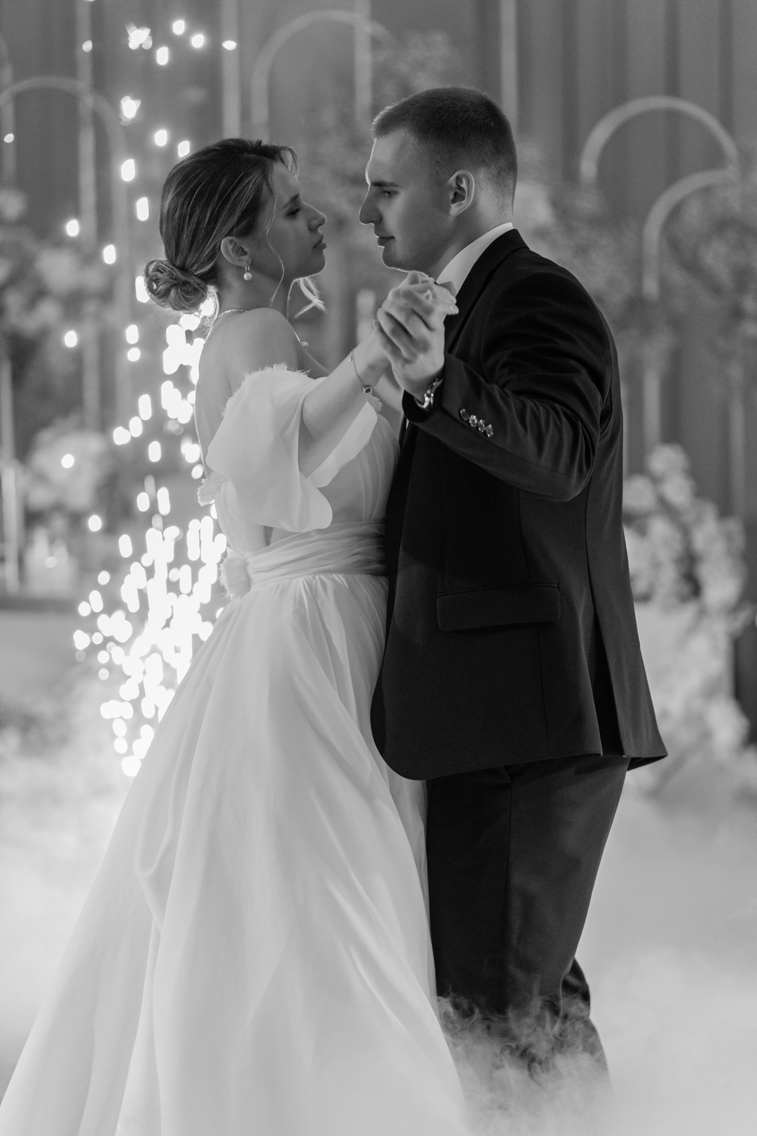 Рома & Маша. RETOUCH-HOUSE